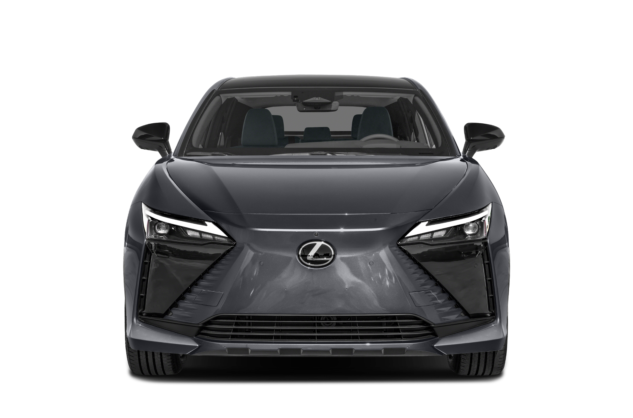 2024 Lexus RZ 450e