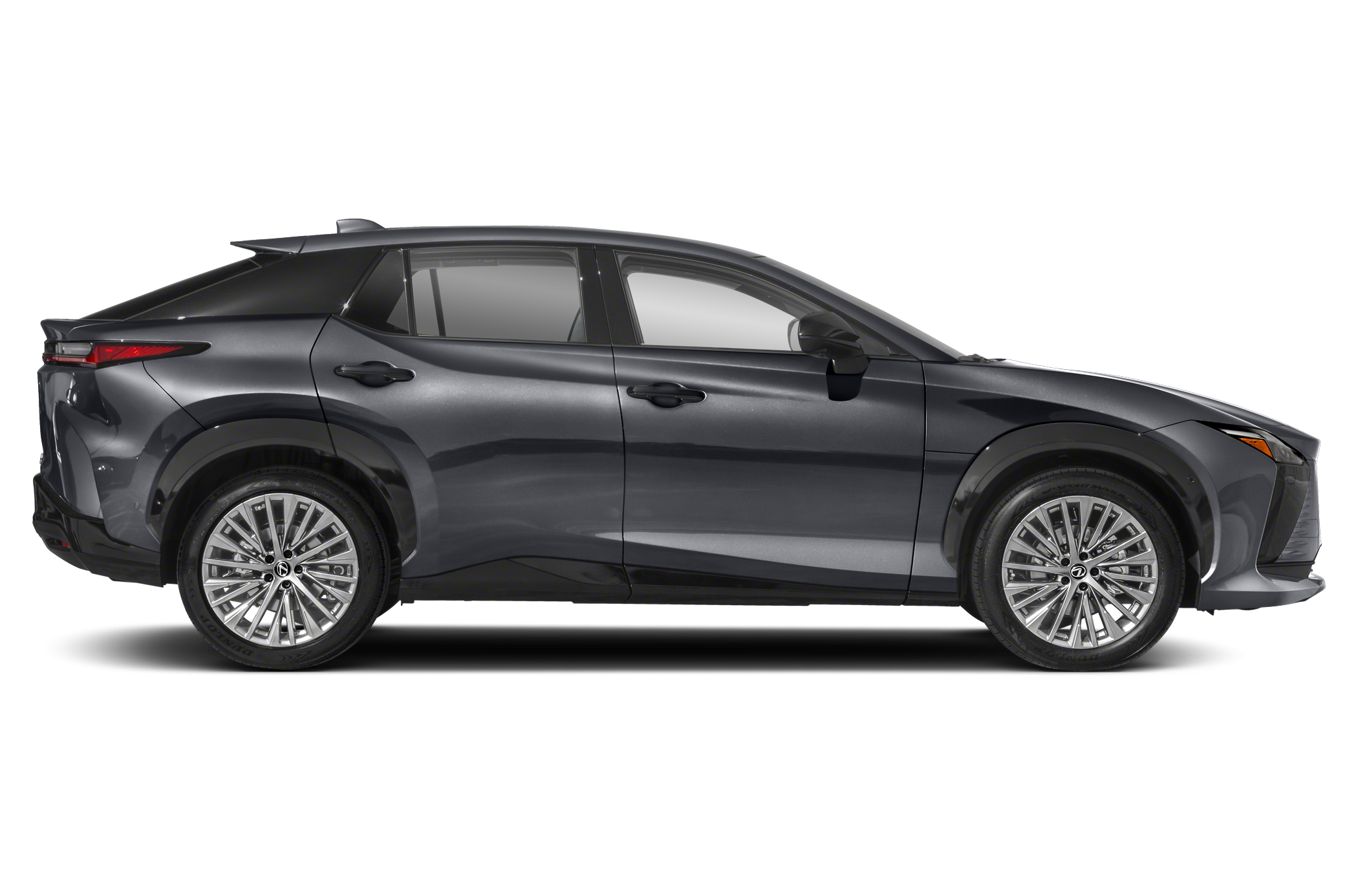 2024 Lexus RZ 450e