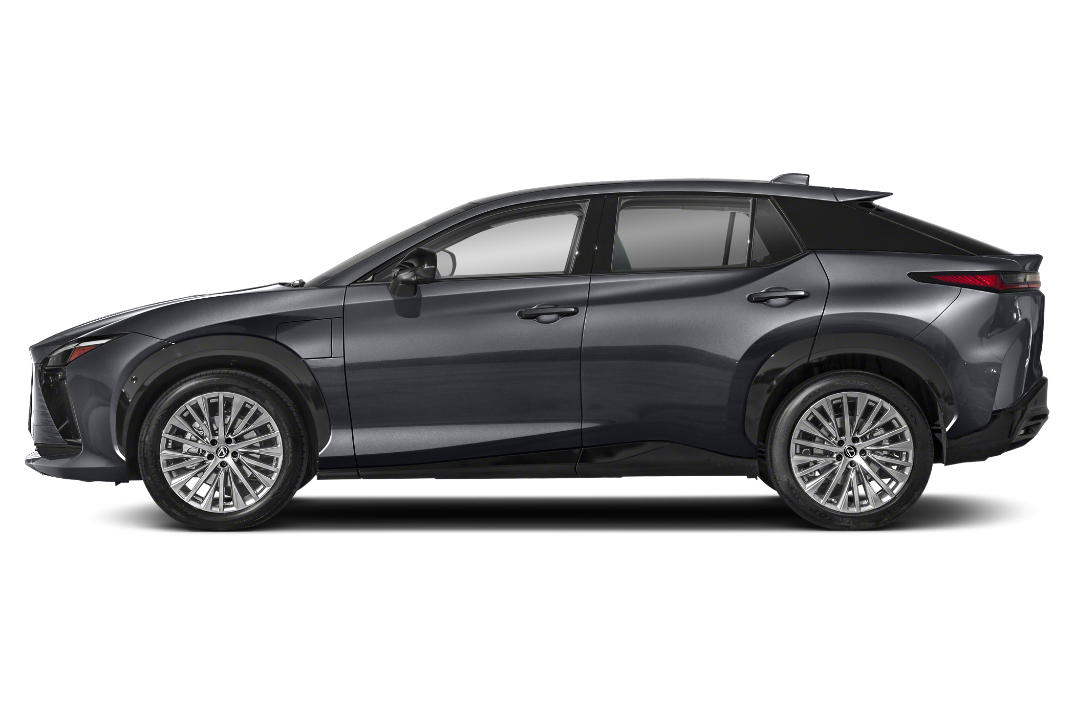 2024 Lexus RZ 450e
