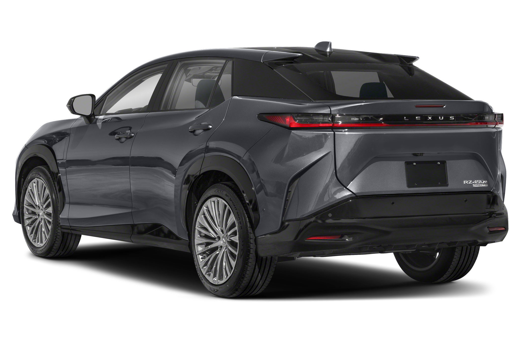 2024 Lexus RZ 450e