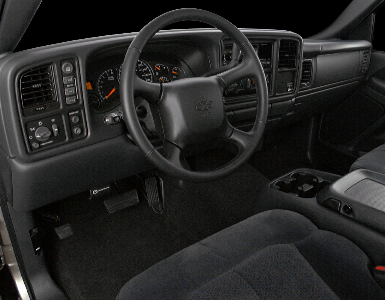 2001 Chevrolet Silverado 2500 Specs, Price, MPG & Reviews | Cars.com