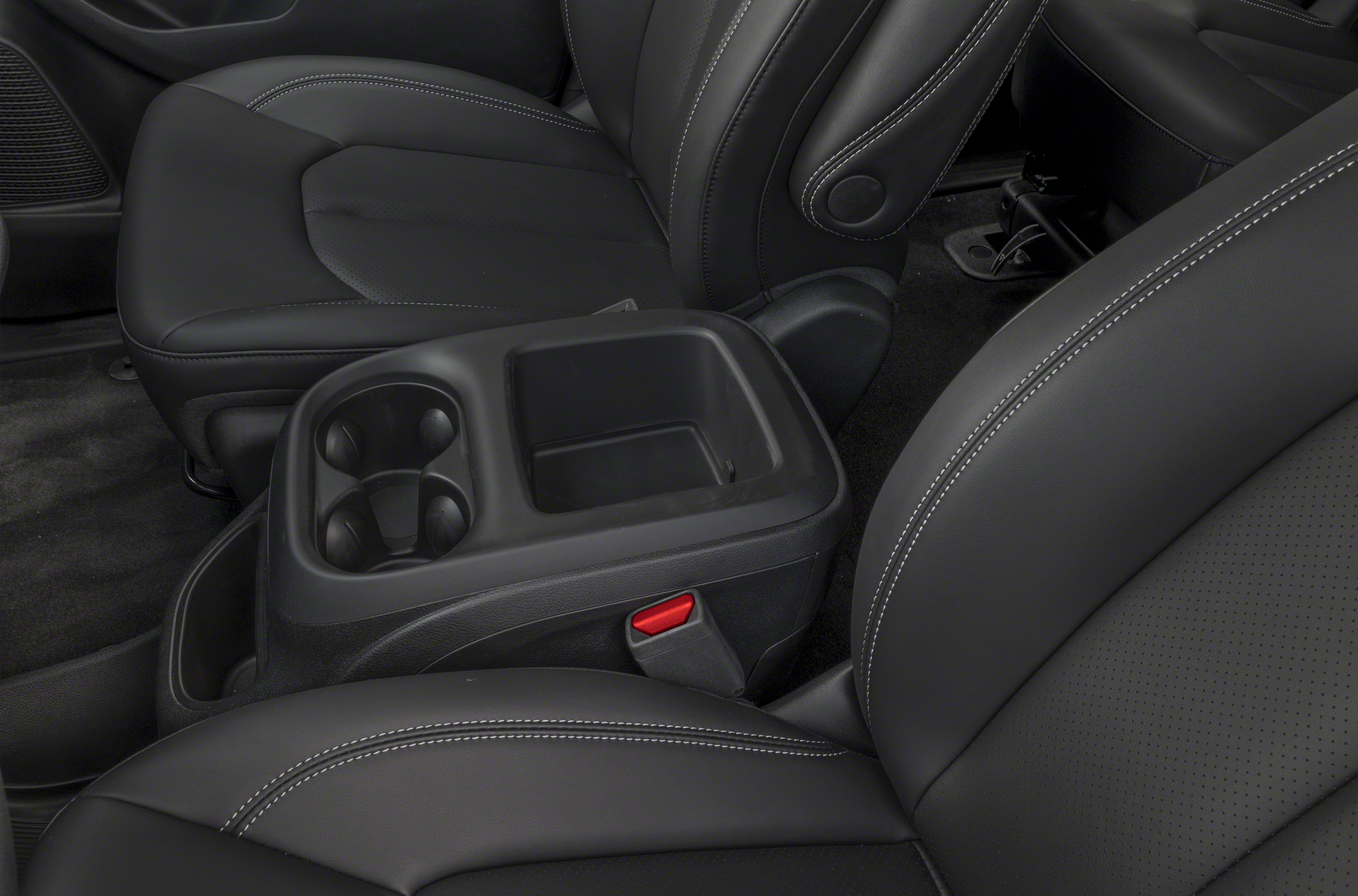 2025 Chrysler Pacifica Hybrid