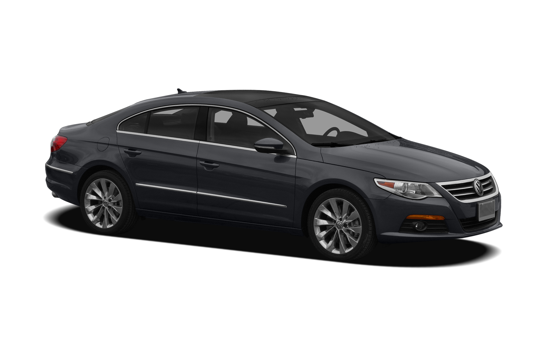 2010 Volkswagen CC