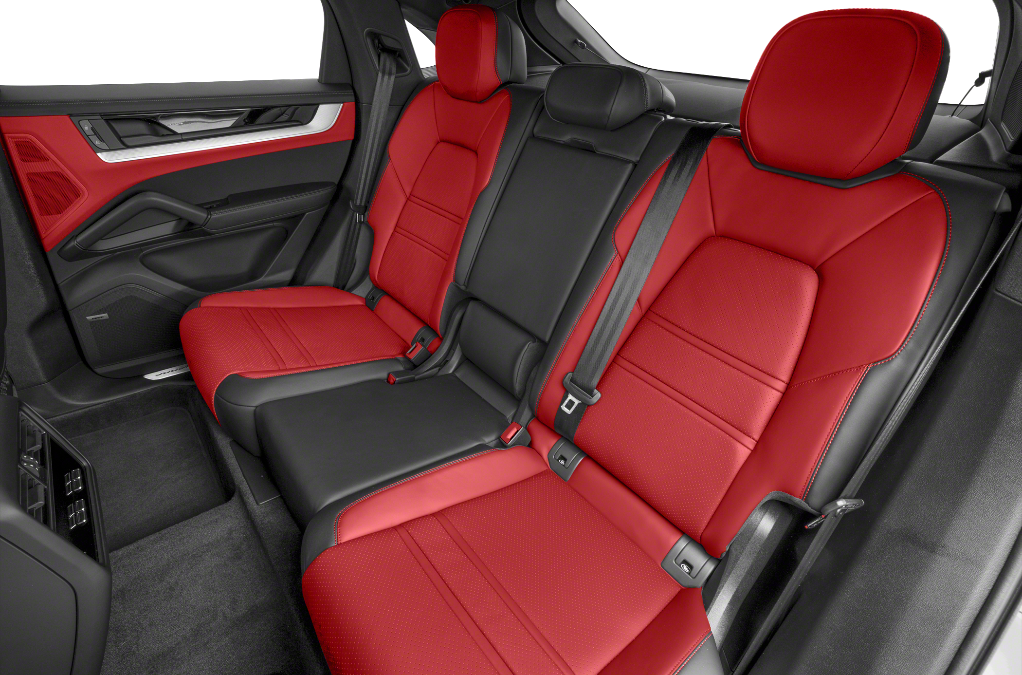 2024 Porsche Cayenne