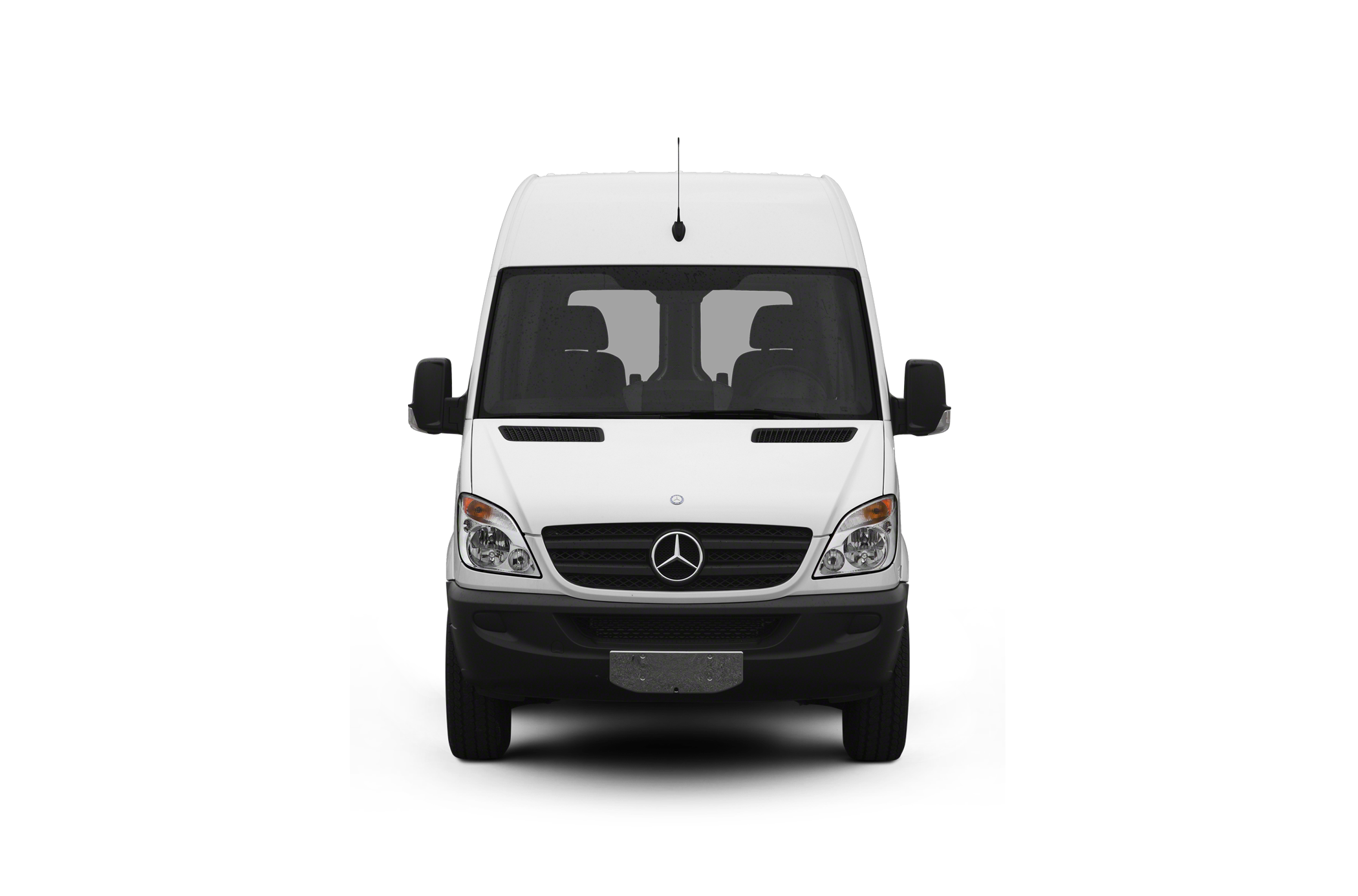 2012 Mercedes-Benz Sprinter