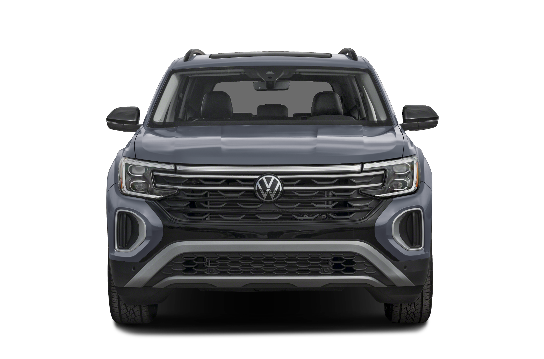 2024 Volkswagen Atlas