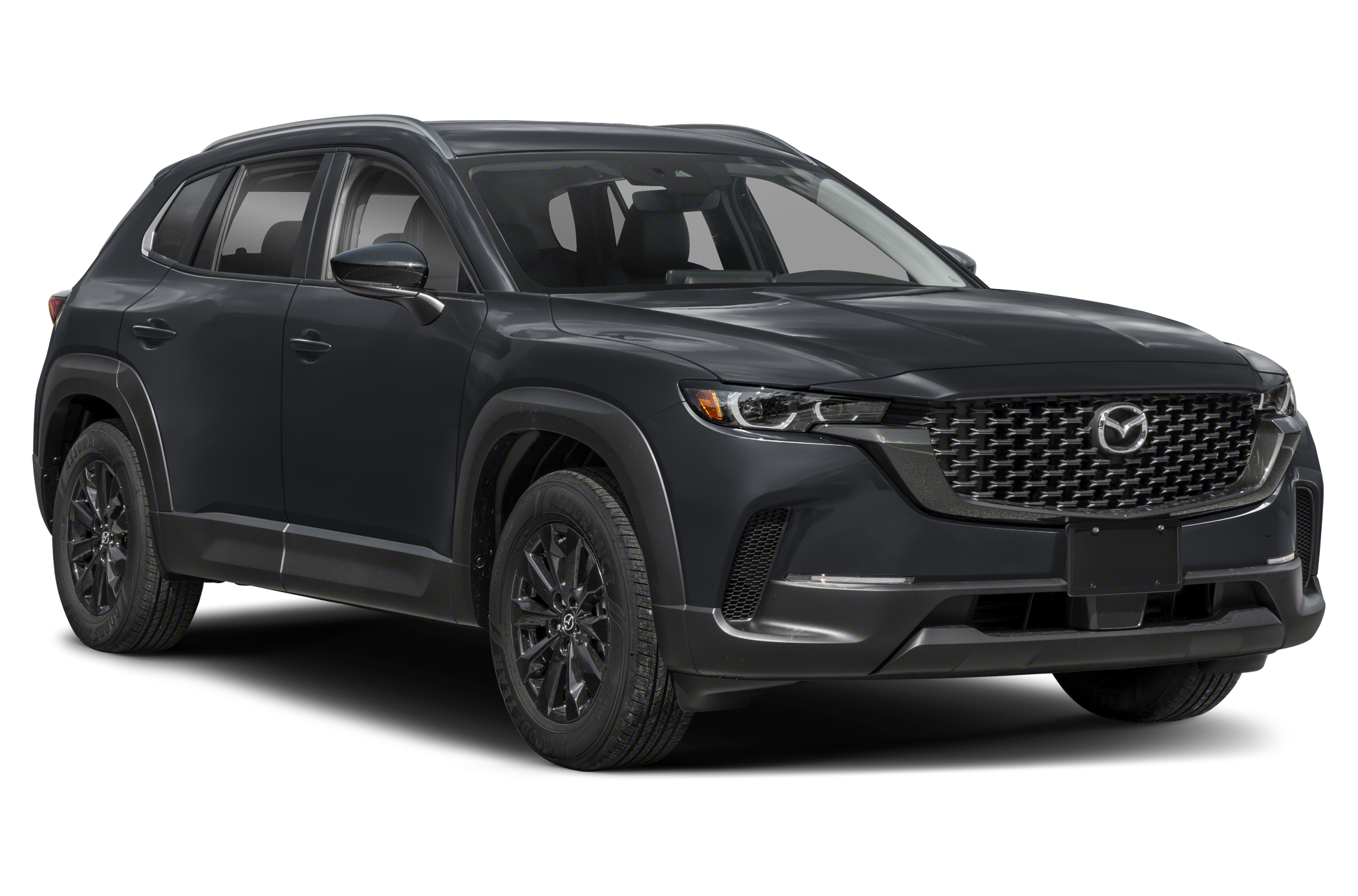 2024 Mazda CX-50