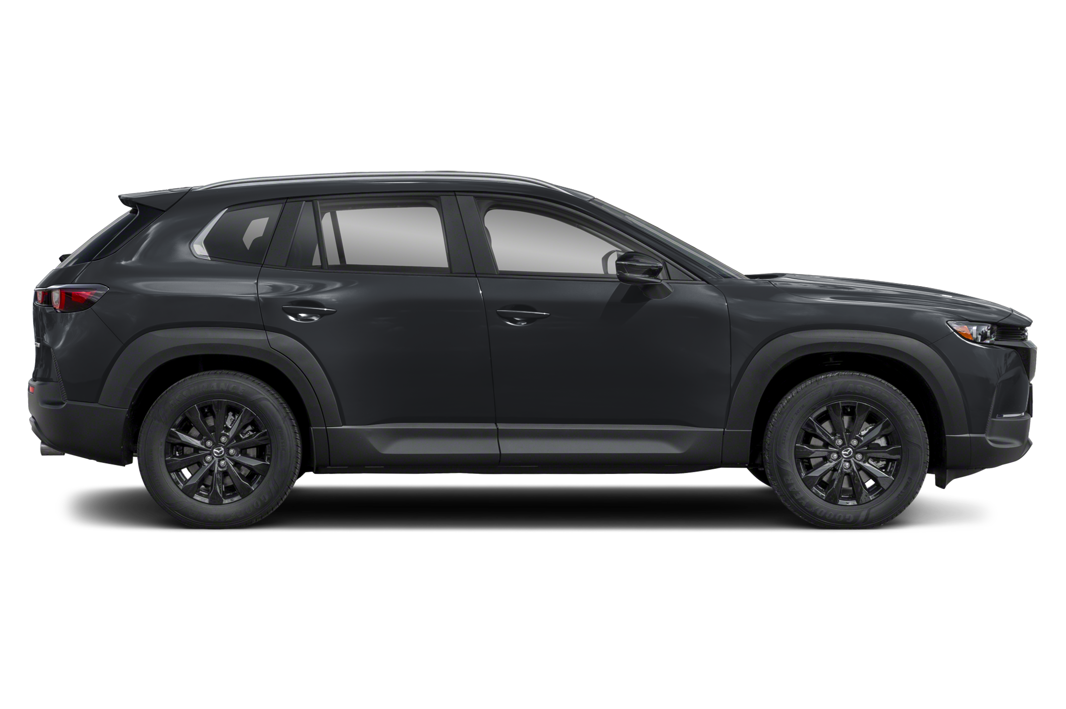 2024 Mazda CX-50