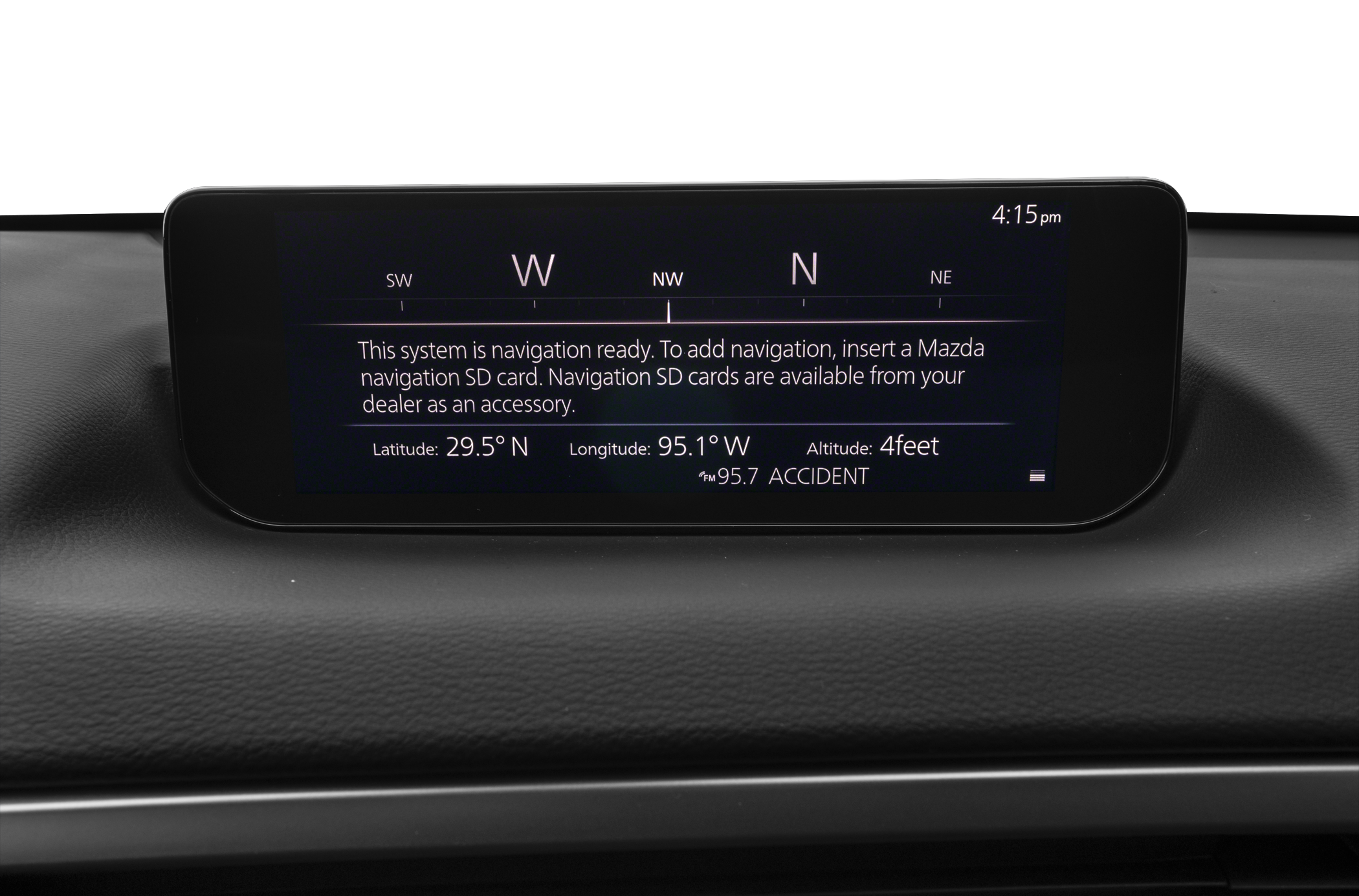 2024 Mazda CX-50