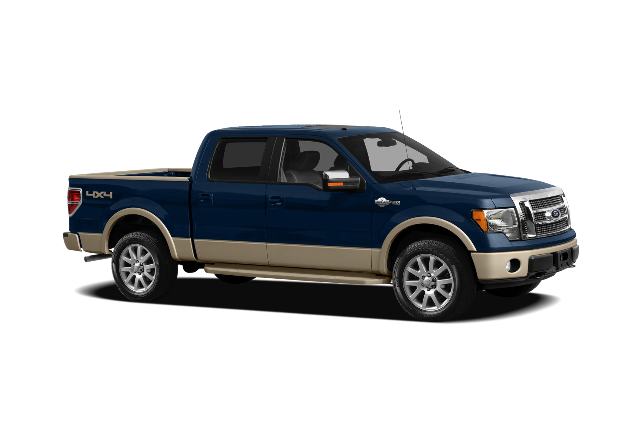 2011 Ford F-150