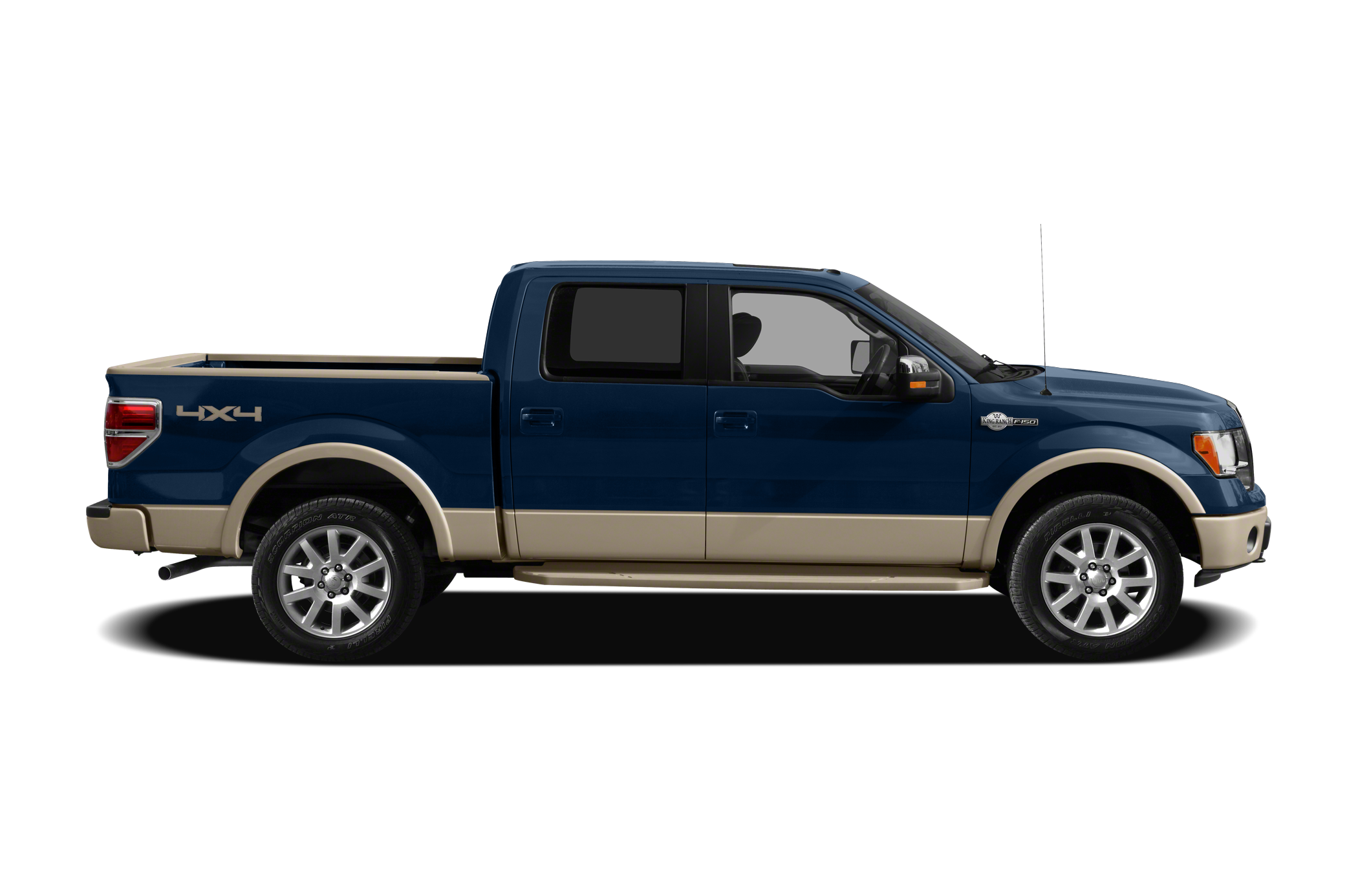 2011 Ford F-150