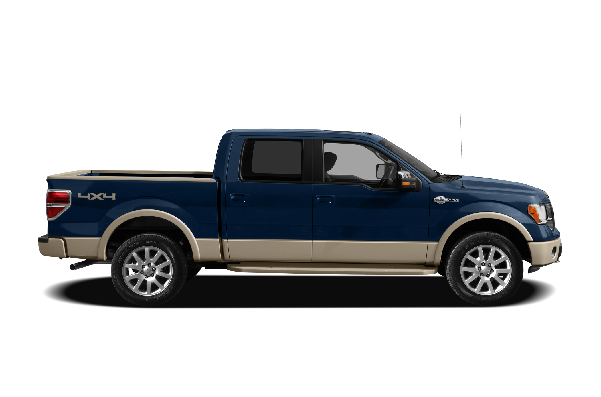 2011 Ford F-150