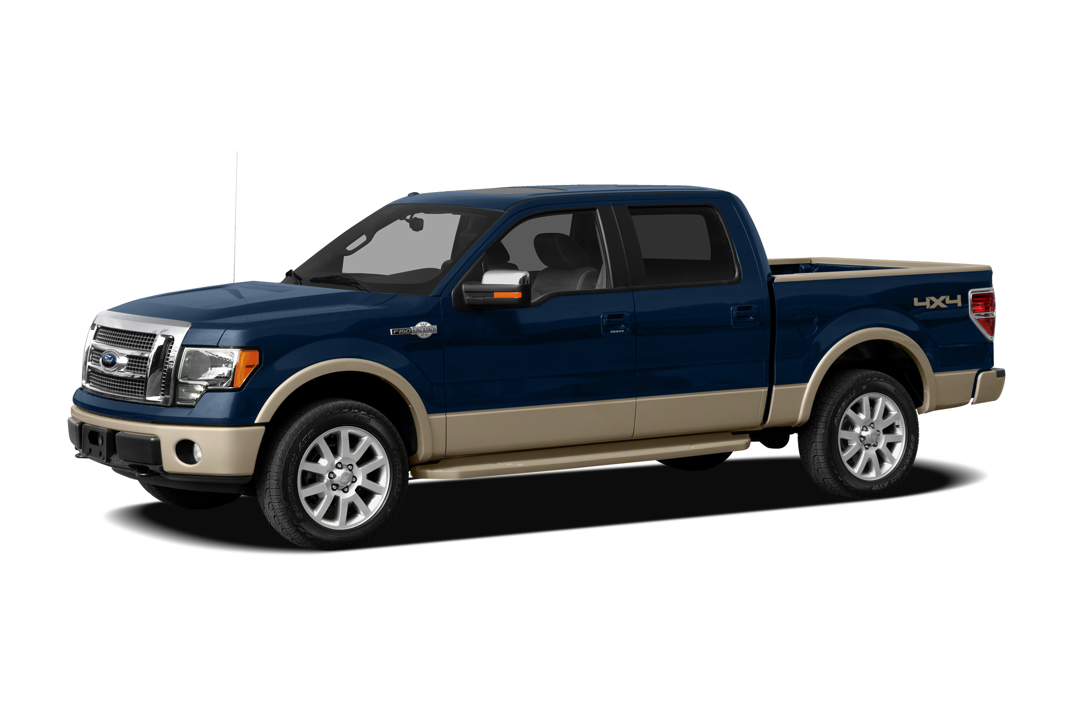 2011 Ford F-150