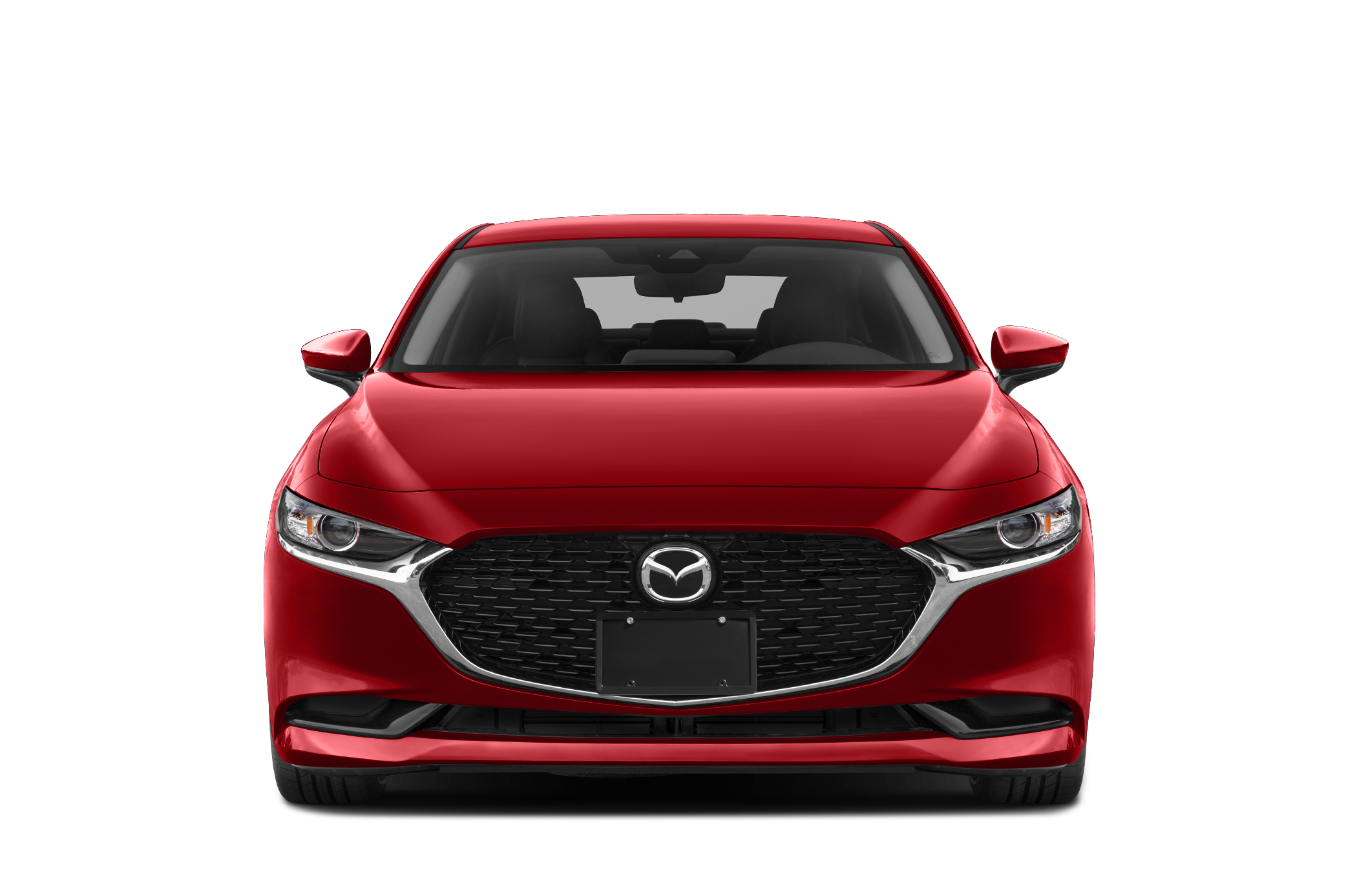 2019 Mazda Mazda3