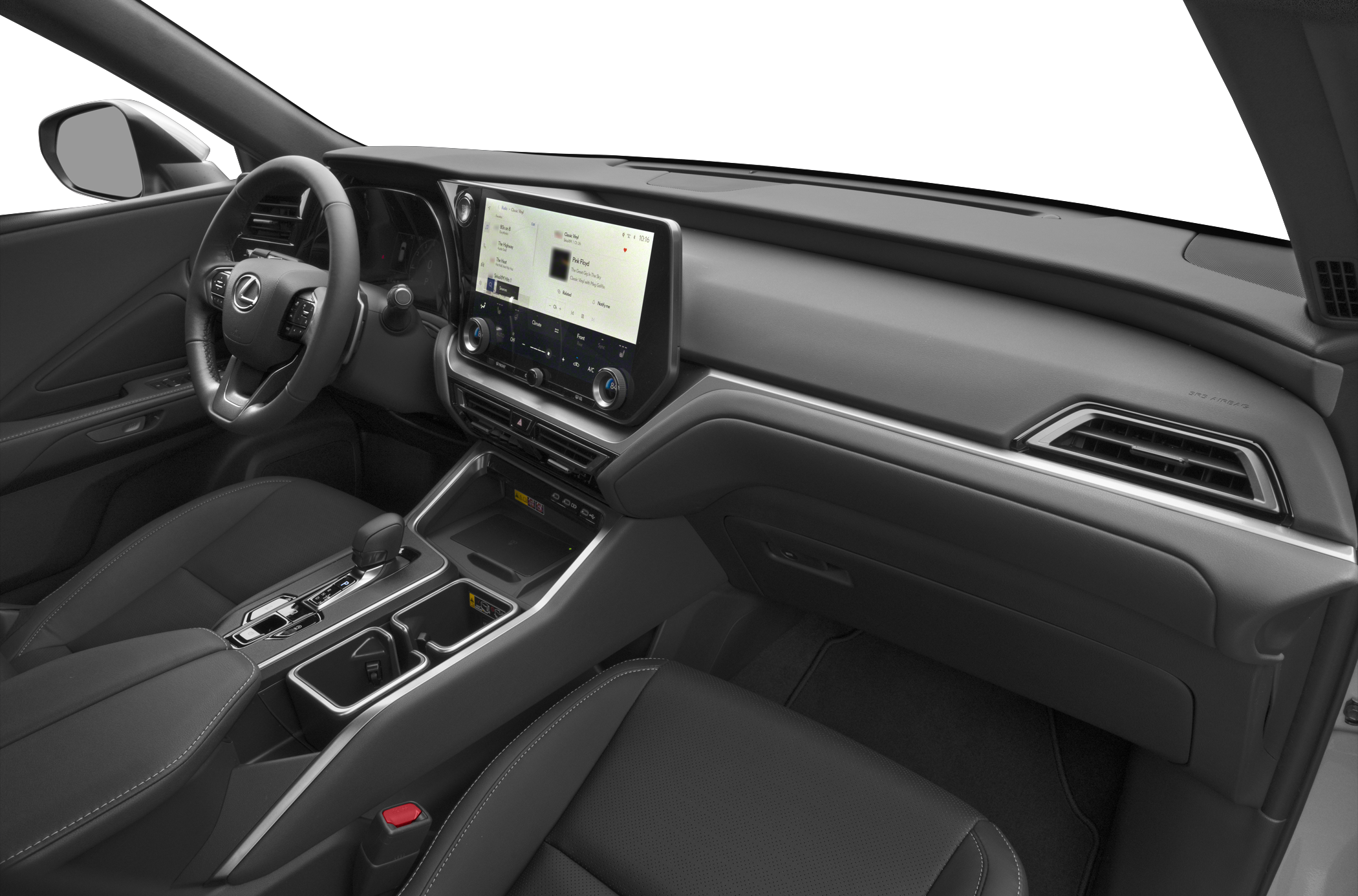 2024 Lexus TX 350