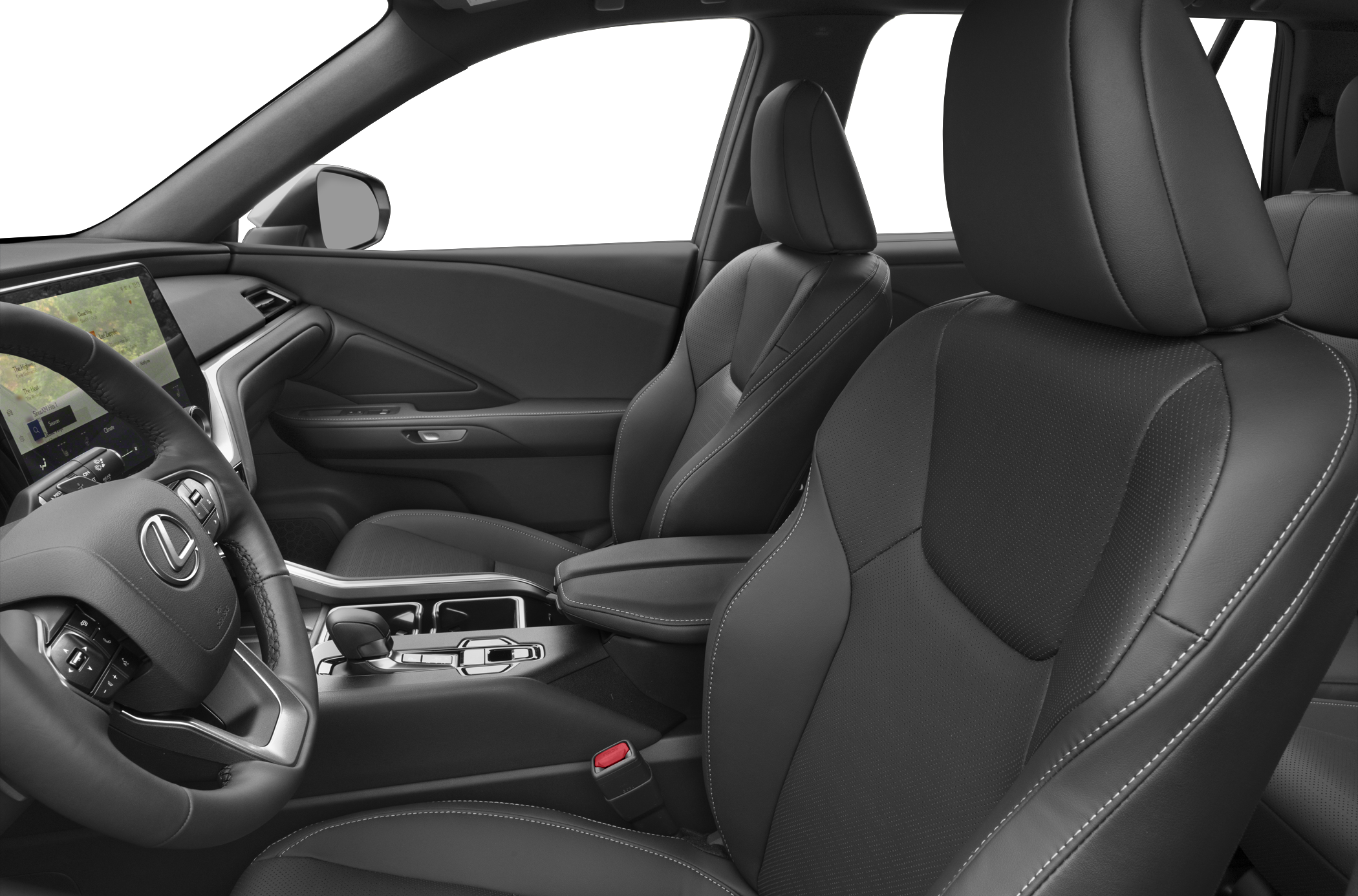 2024 Lexus TX 350