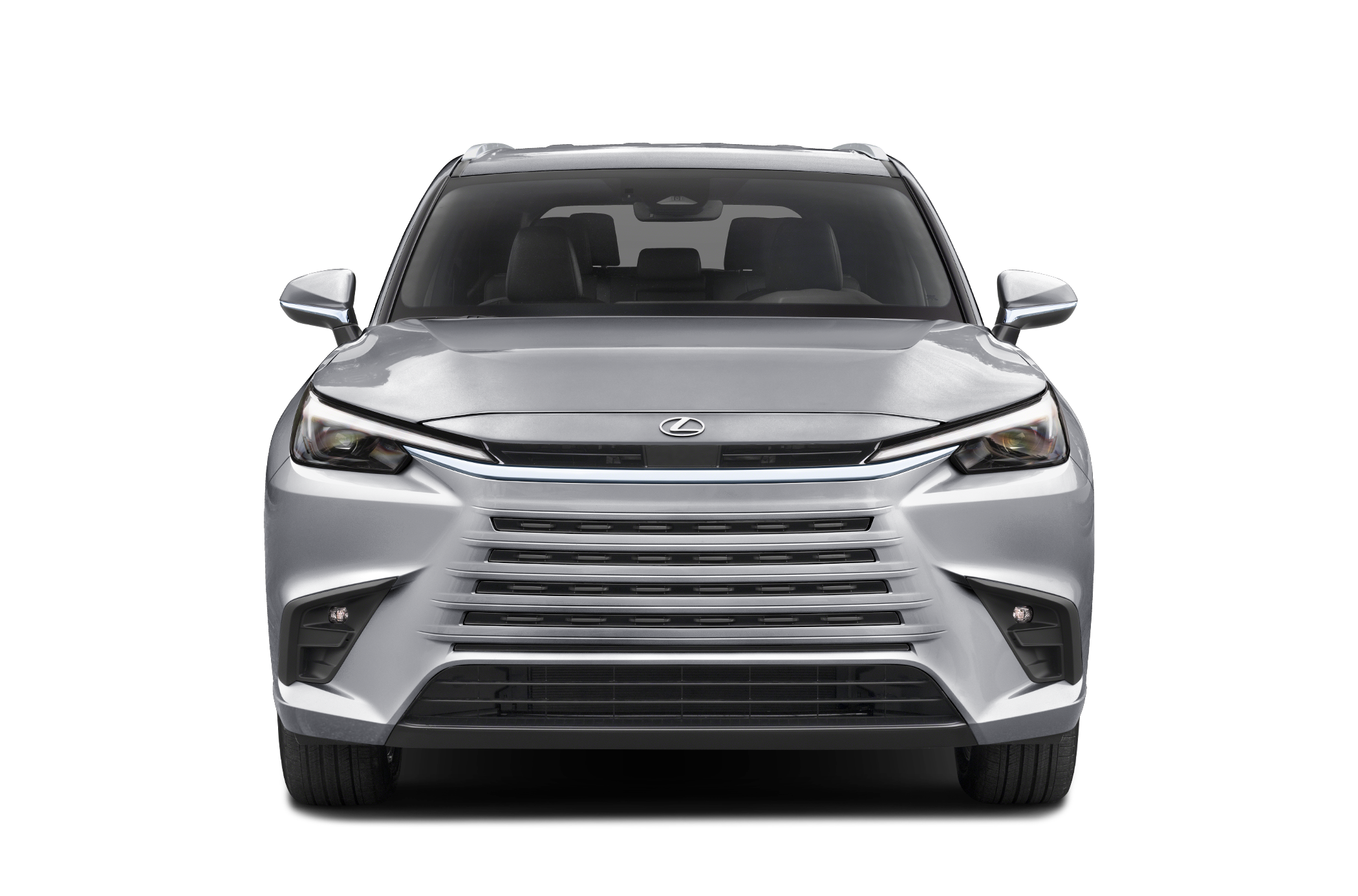 2024 Lexus TX 350