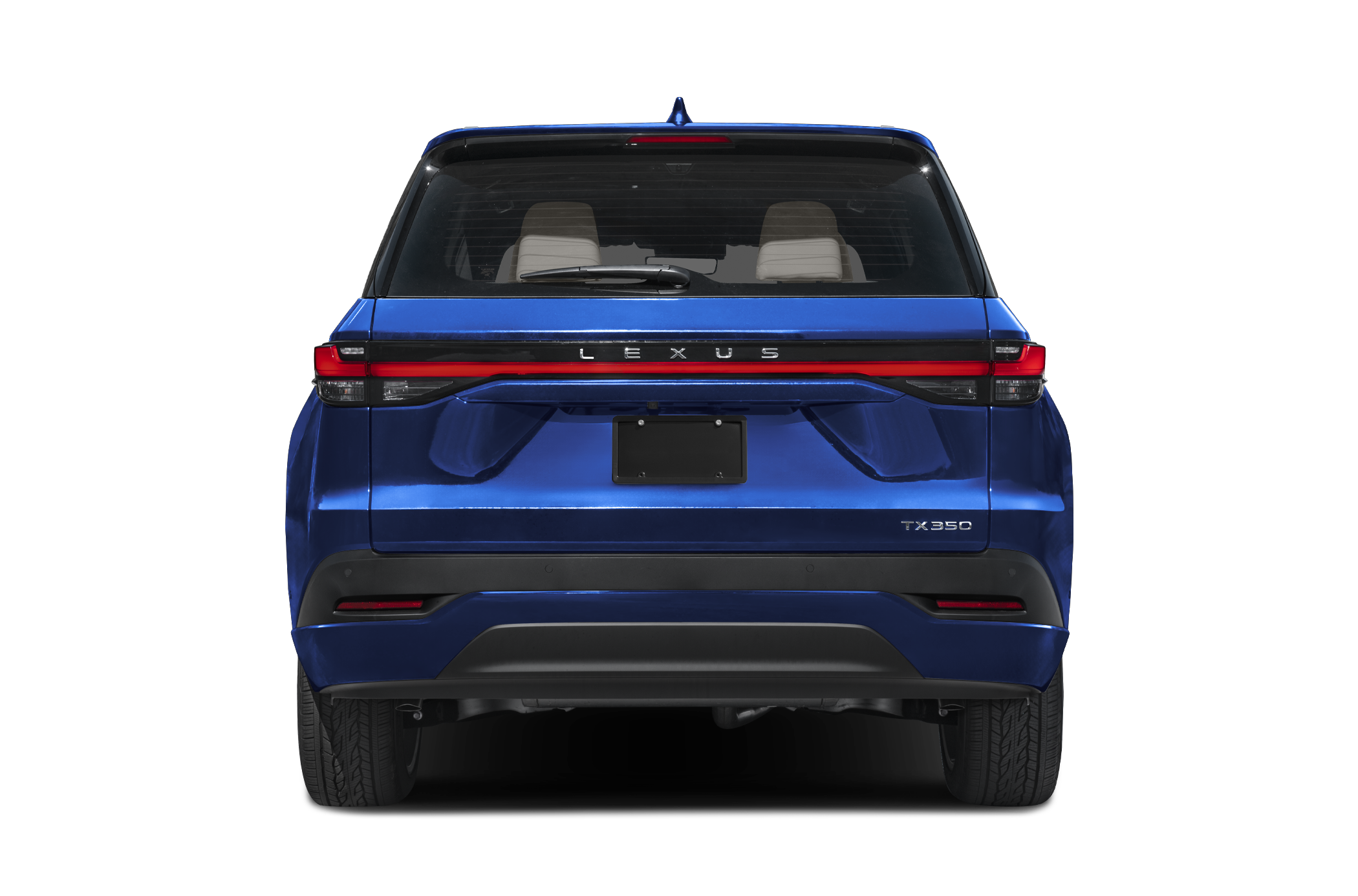 2024 Lexus TX 350