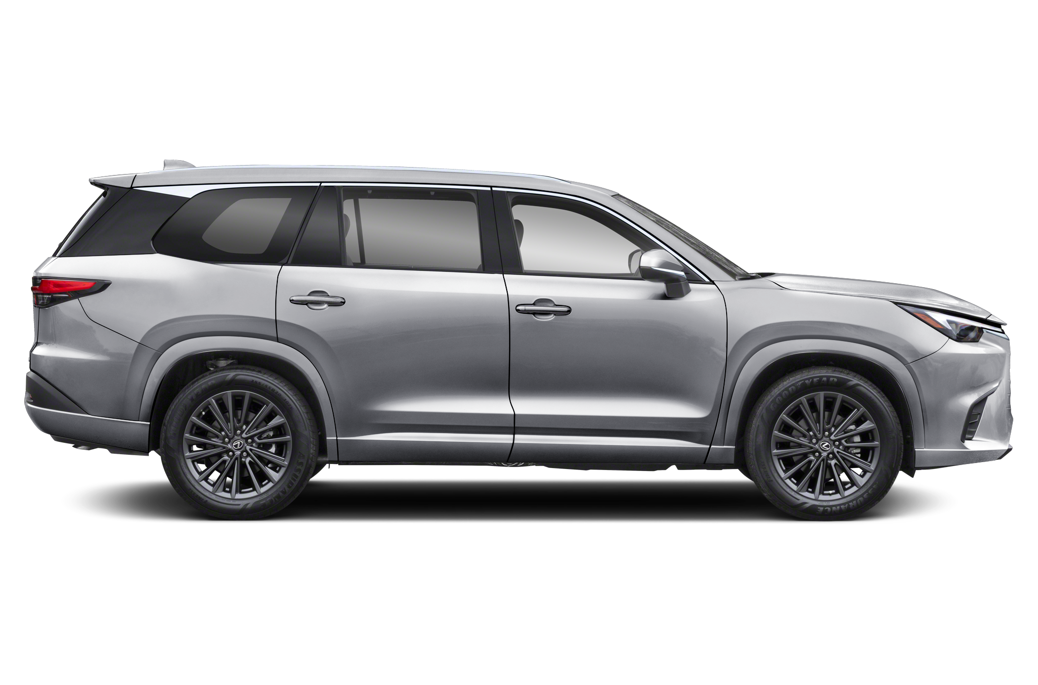2024 Lexus TX 350