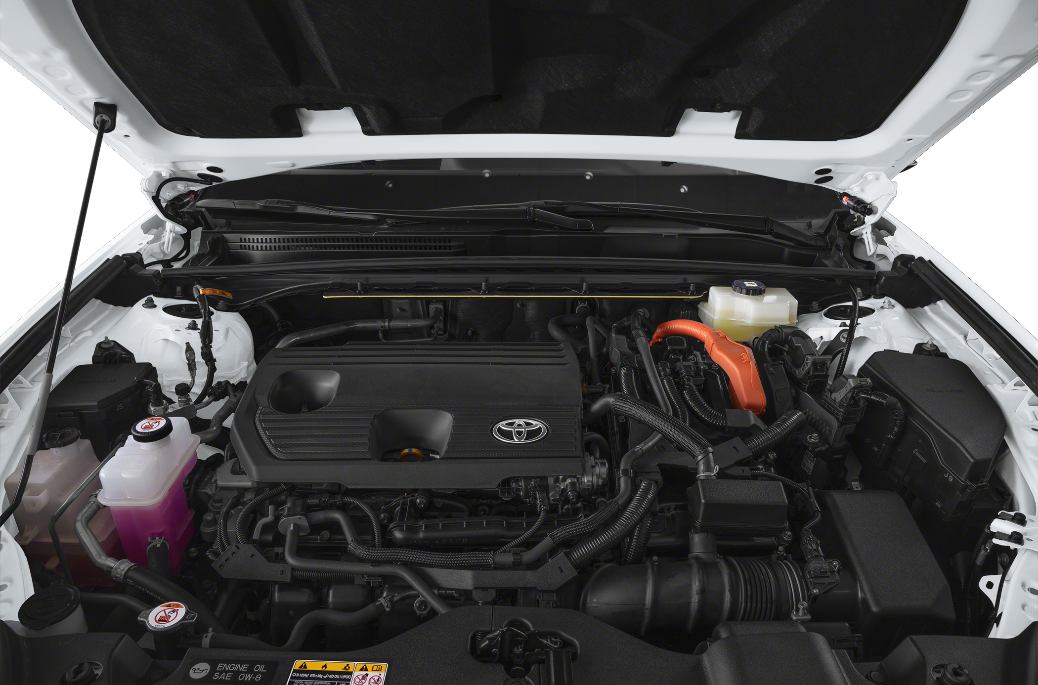 2026 Toyota Crown Signia