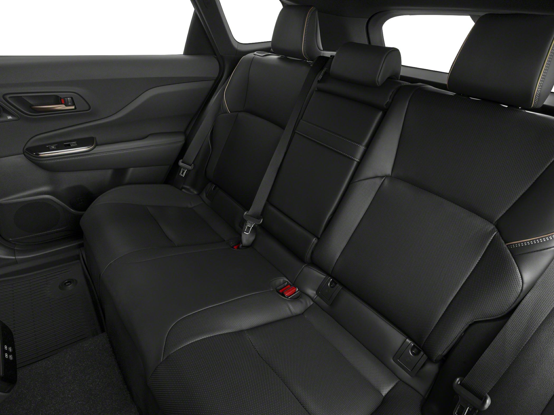 2026 Toyota Crown Signia