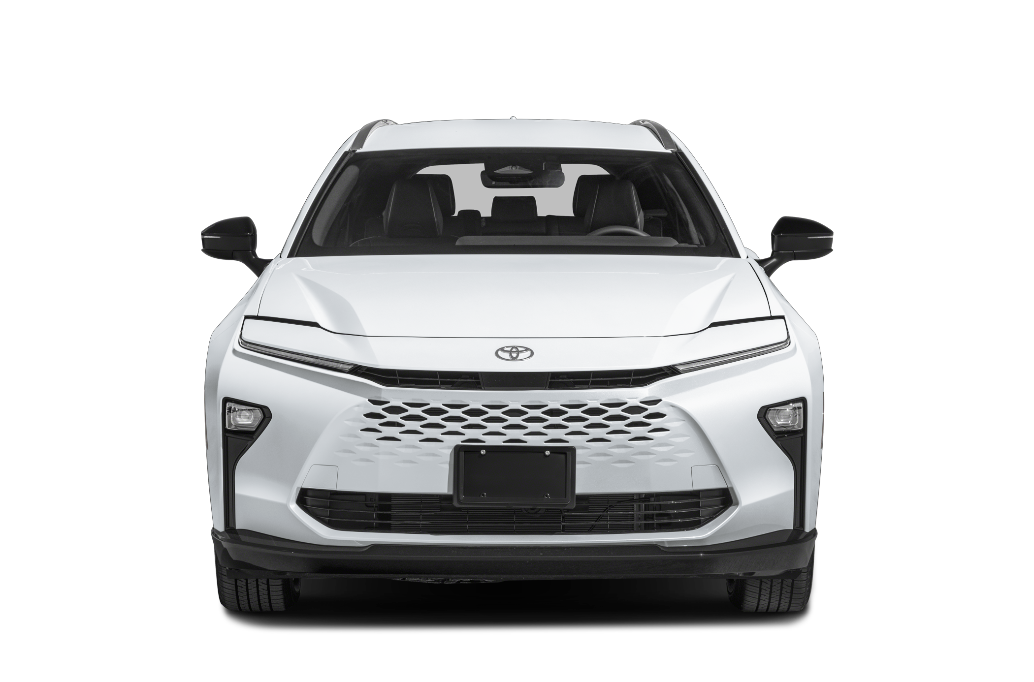 2026 Toyota Crown Signia