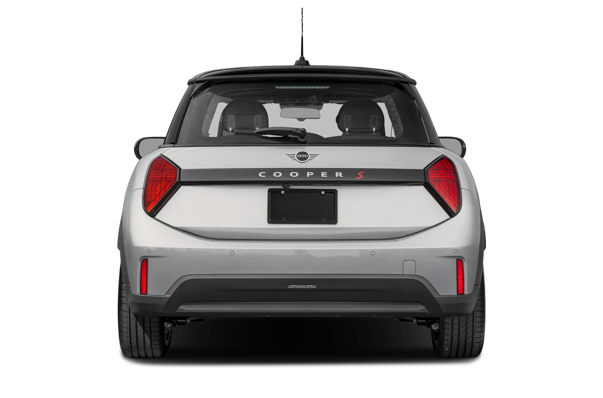 2025 MINI Hardtop