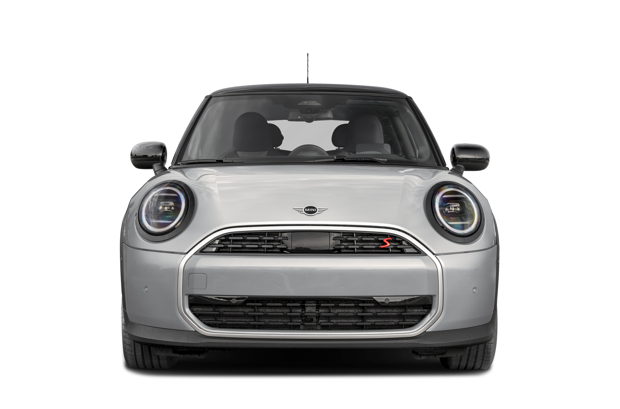 2025 MINI Hardtop