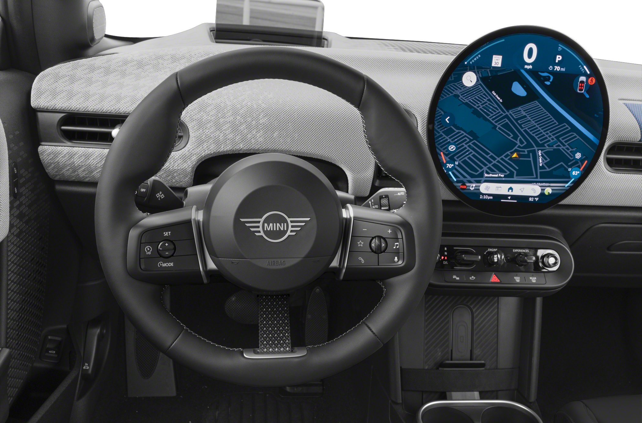 2025 MINI Hardtop