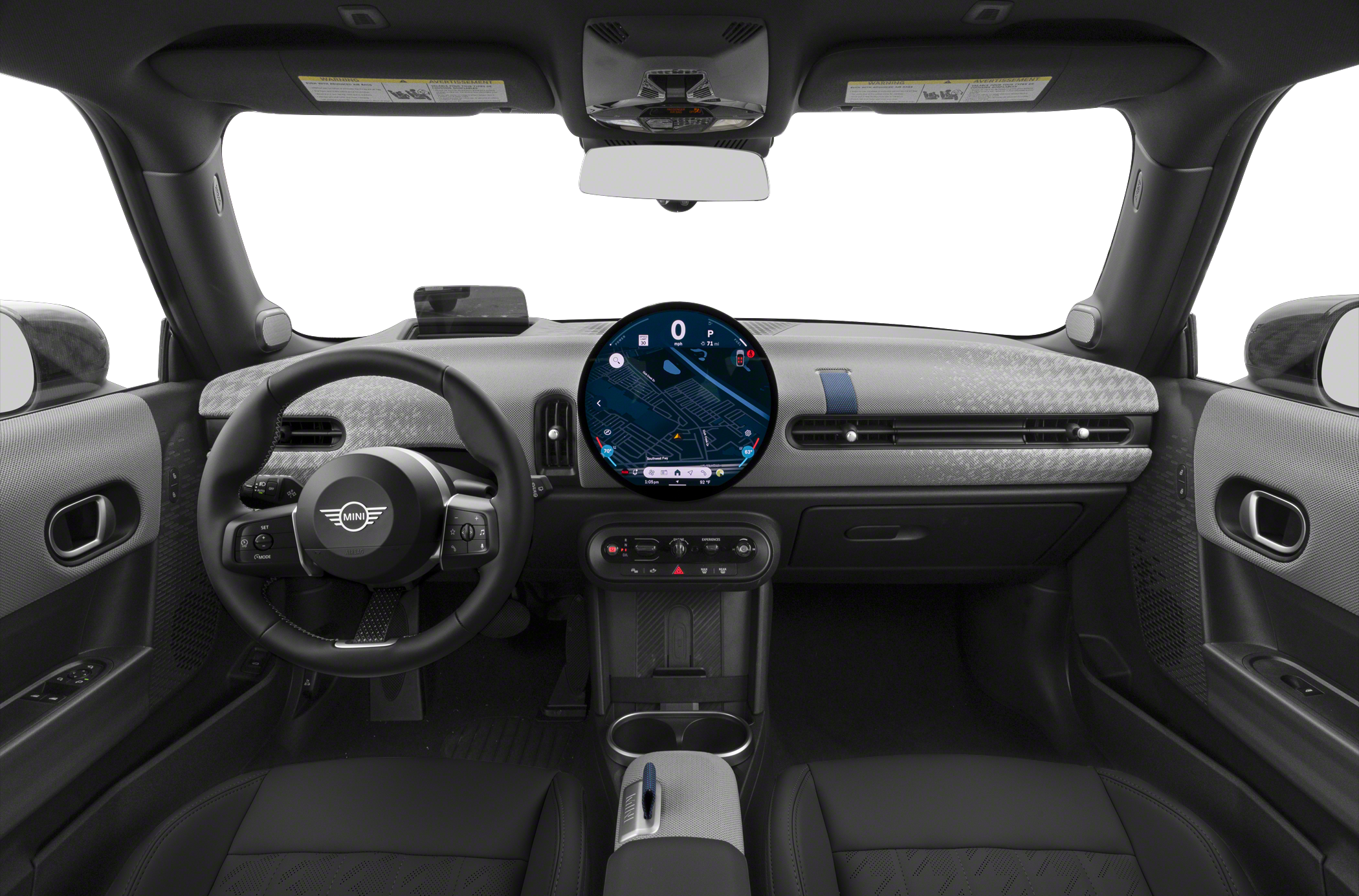 2025 MINI Hardtop