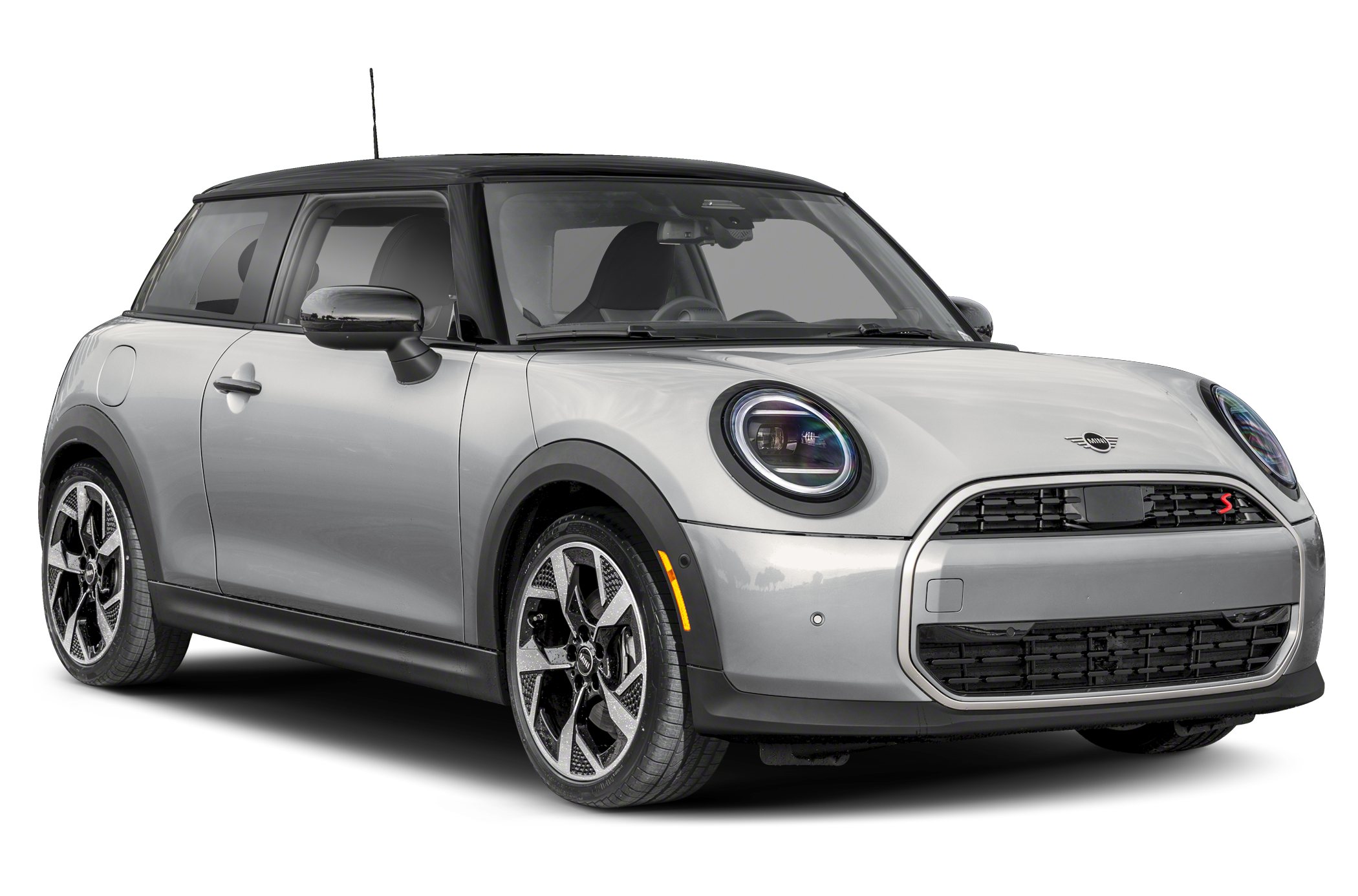2025 MINI Hardtop
