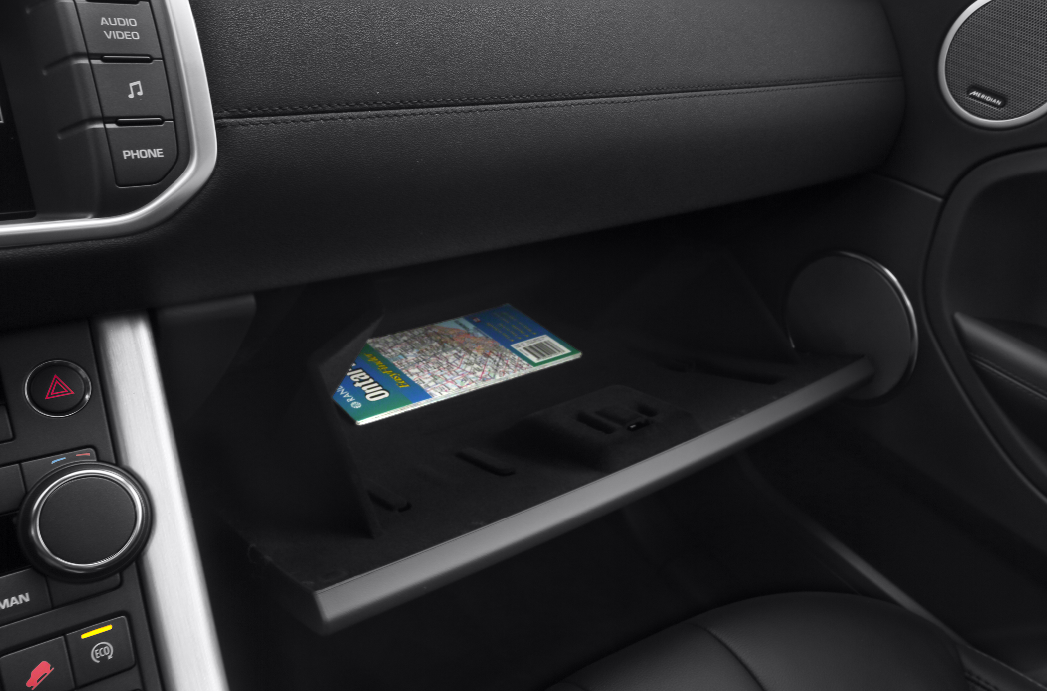 2014 Land Rover Range Rover Evoque