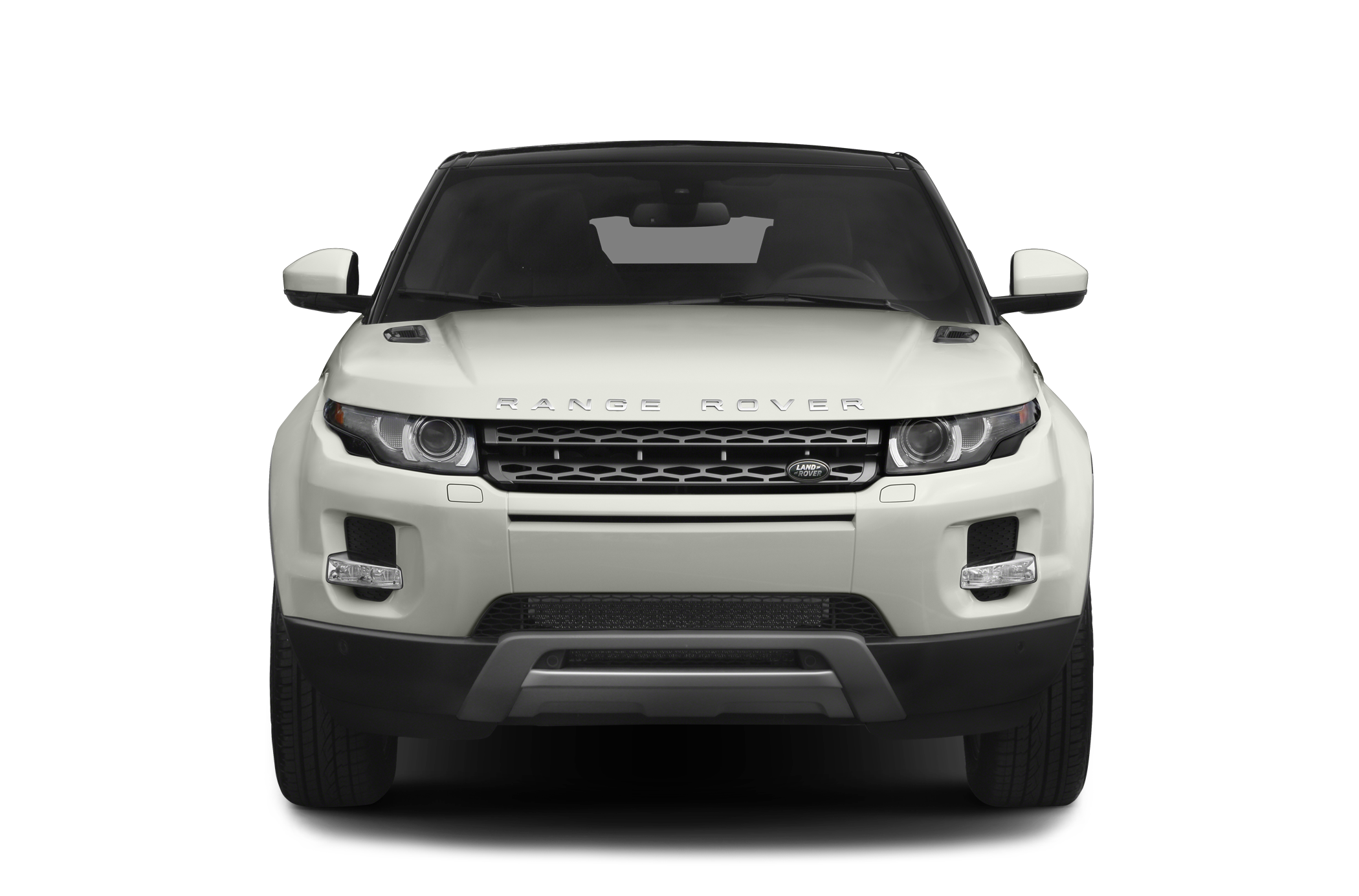 2014 Land Rover Range Rover Evoque
