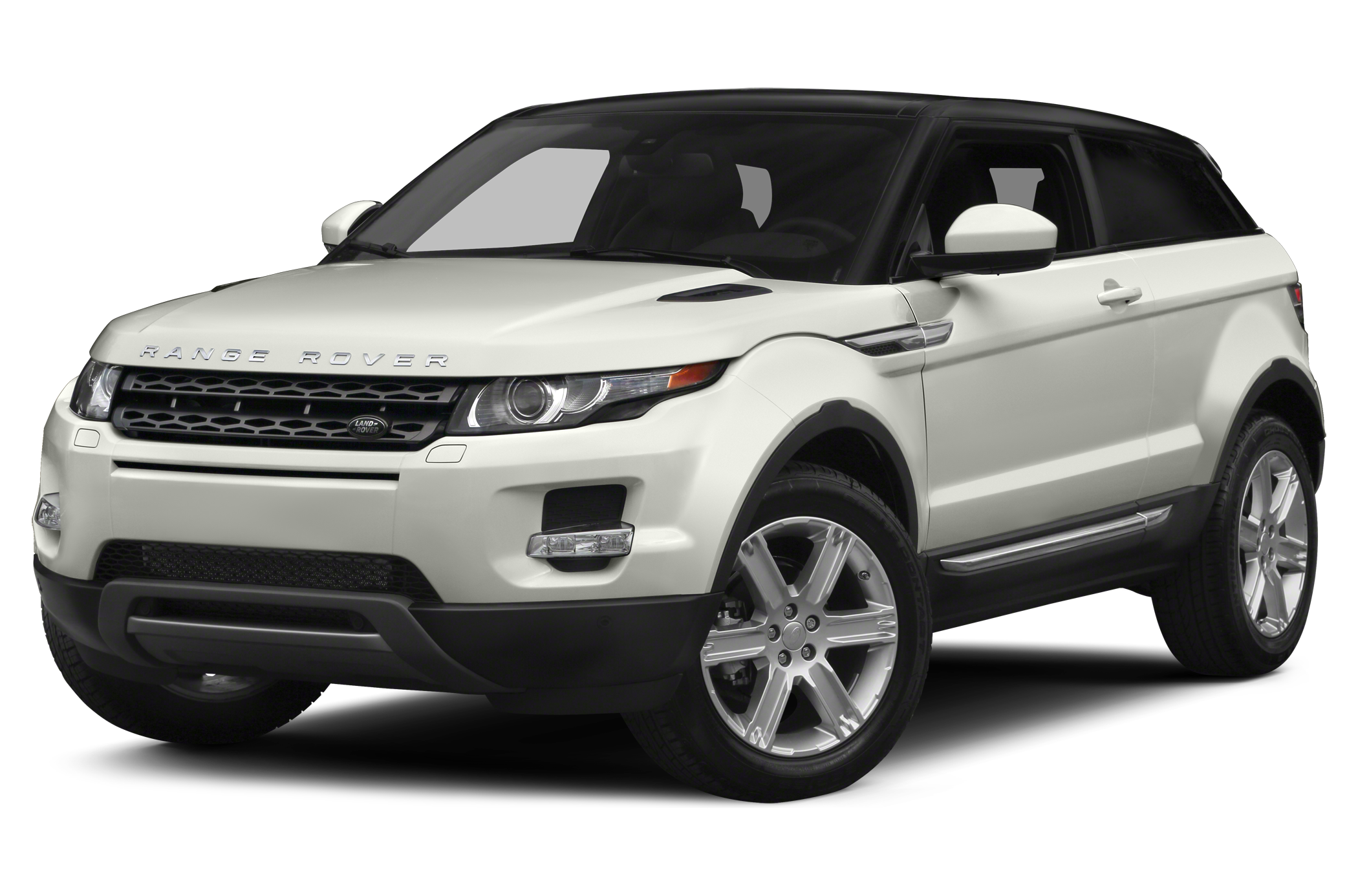 2014 Land Rover Range Rover Evoque