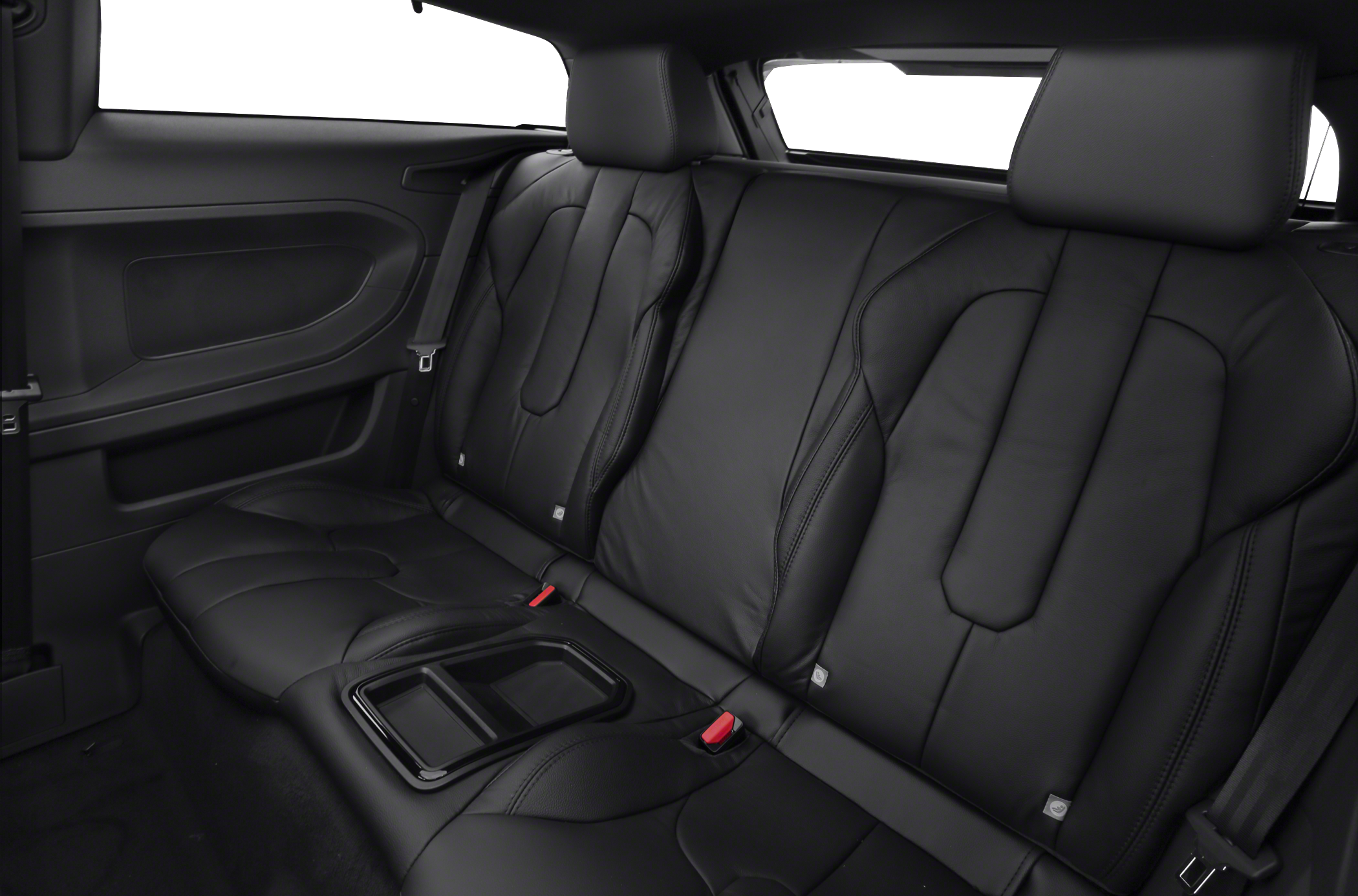 2014 Land Rover Range Rover Evoque