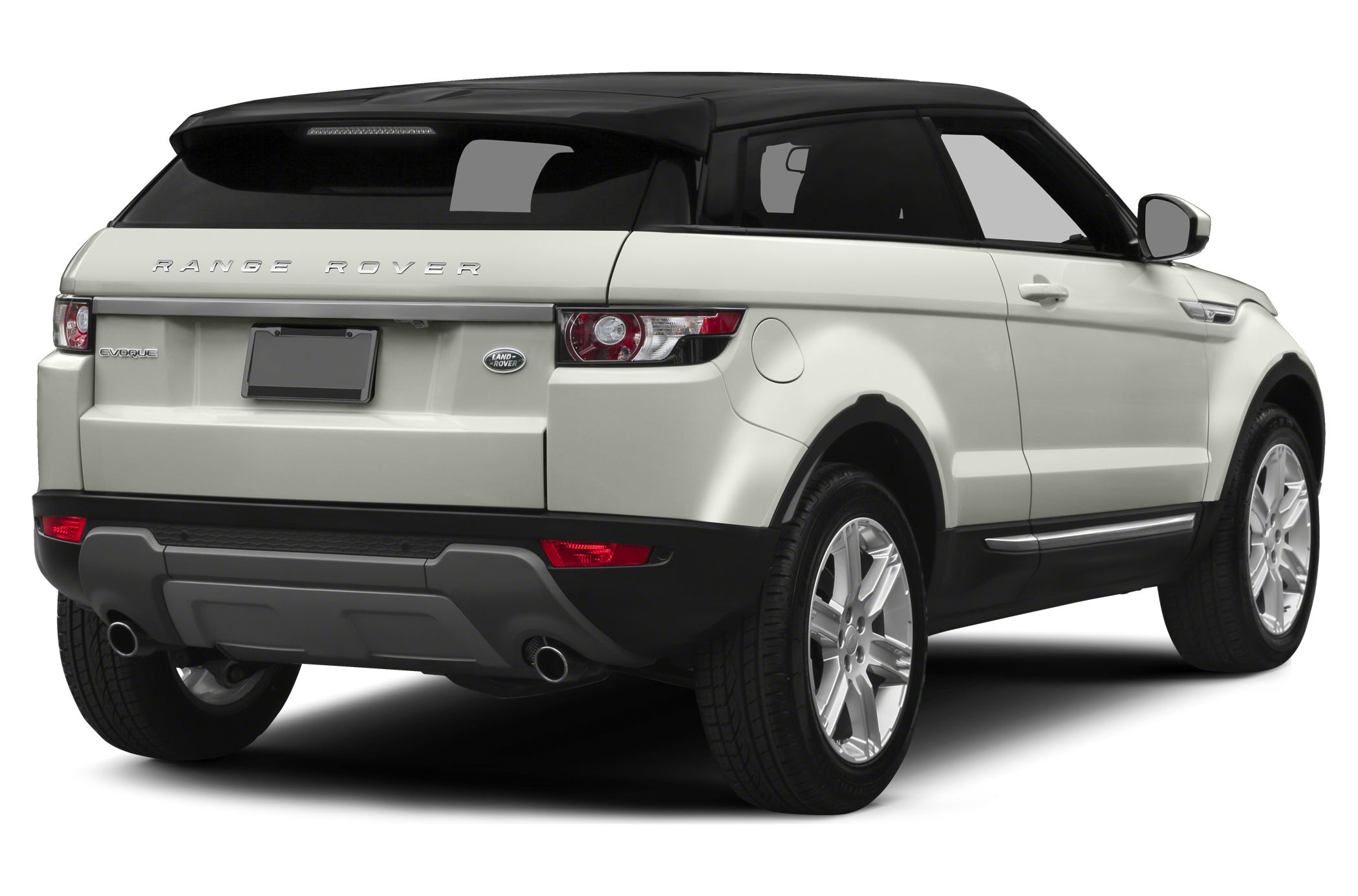 2014 Land Rover Range Rover Evoque