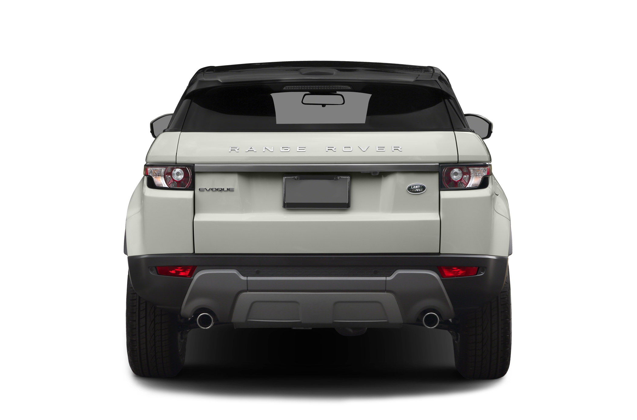 2014 Land Rover Range Rover Evoque