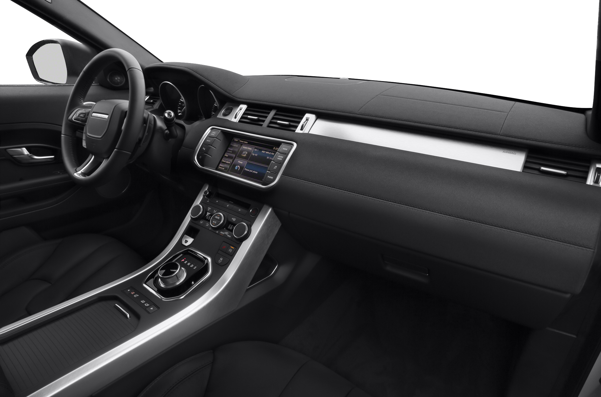 2014 Land Rover Range Rover Evoque