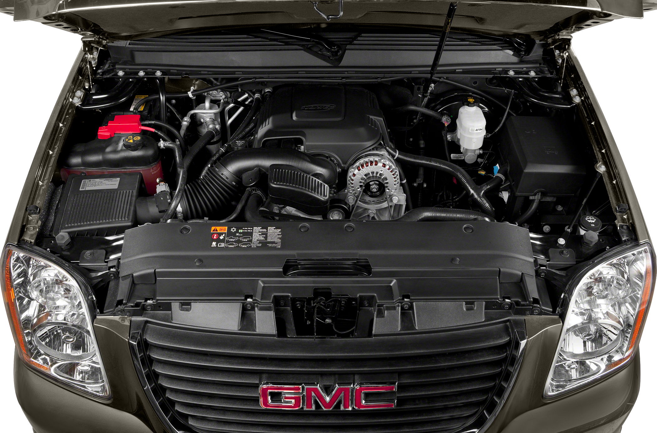 2014 GMC Yukon XL