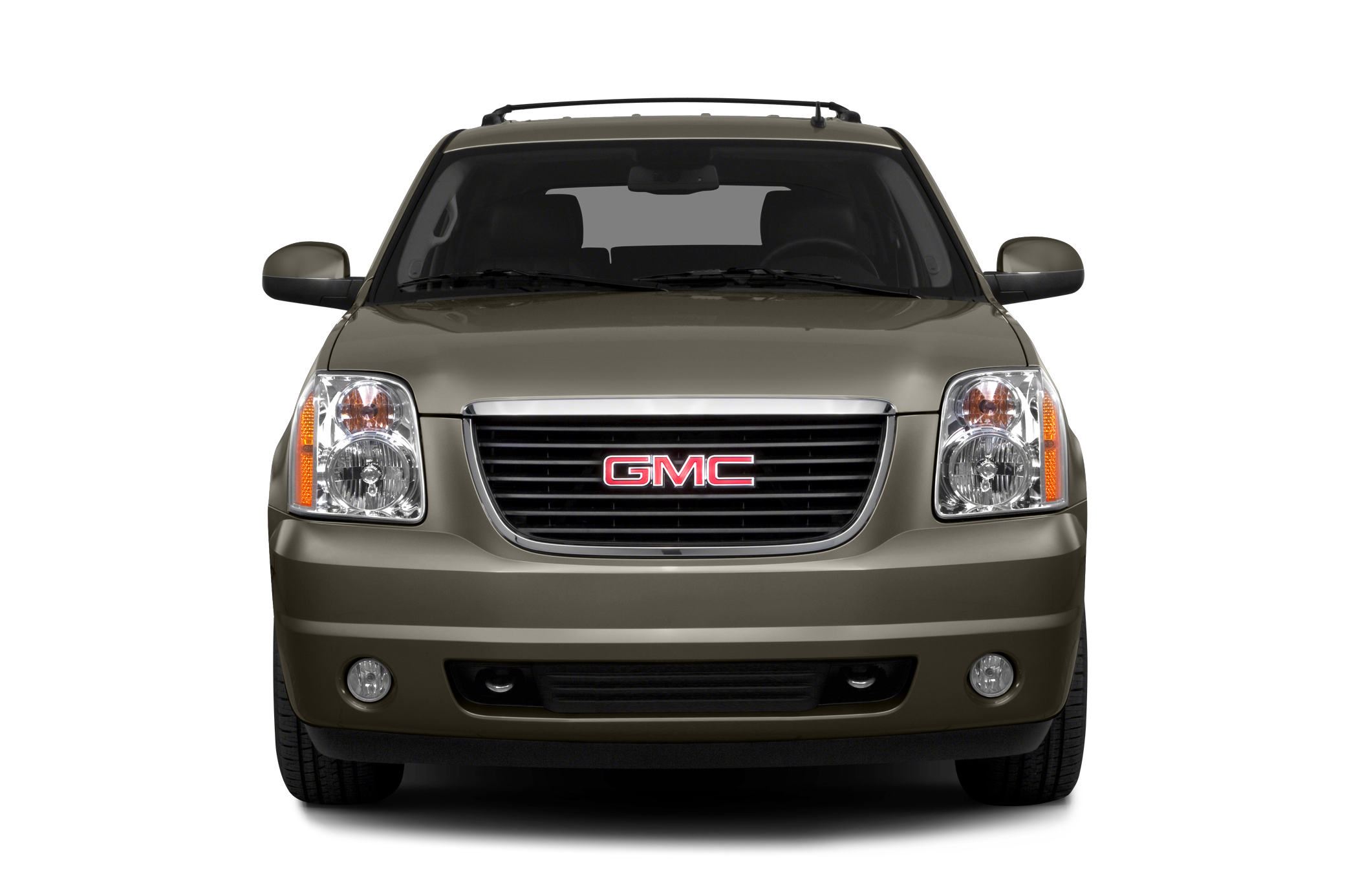 2014 GMC Yukon XL