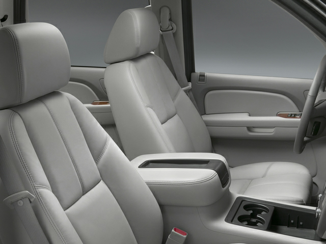 2014 GMC Yukon XL