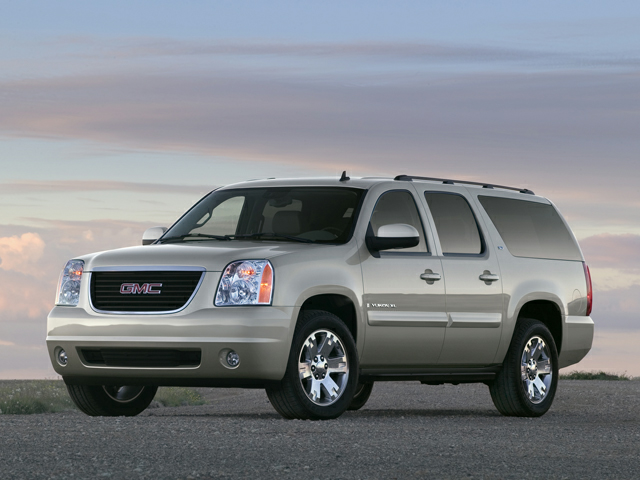 2014 GMC Yukon XL