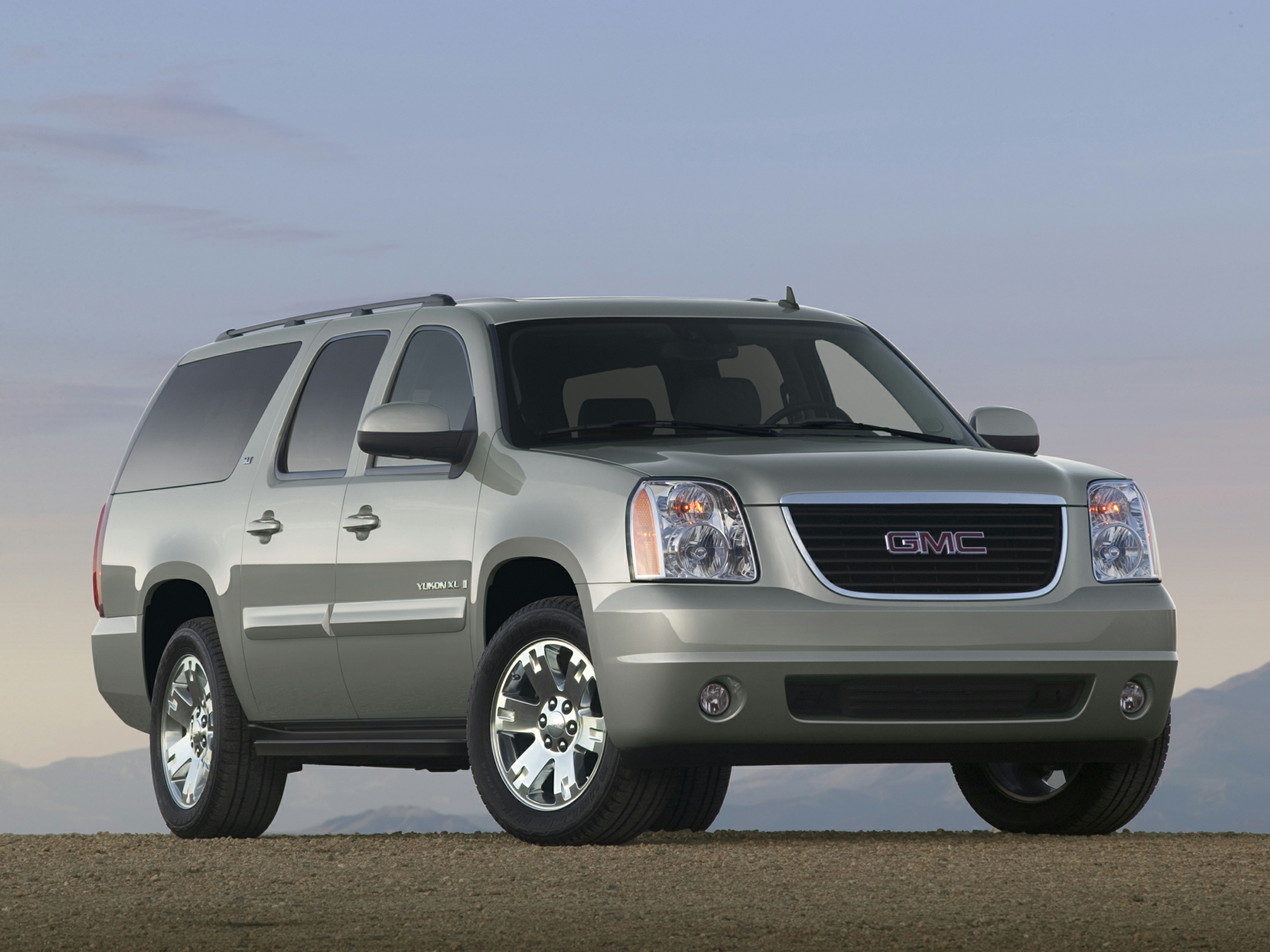 2014 GMC Yukon XL