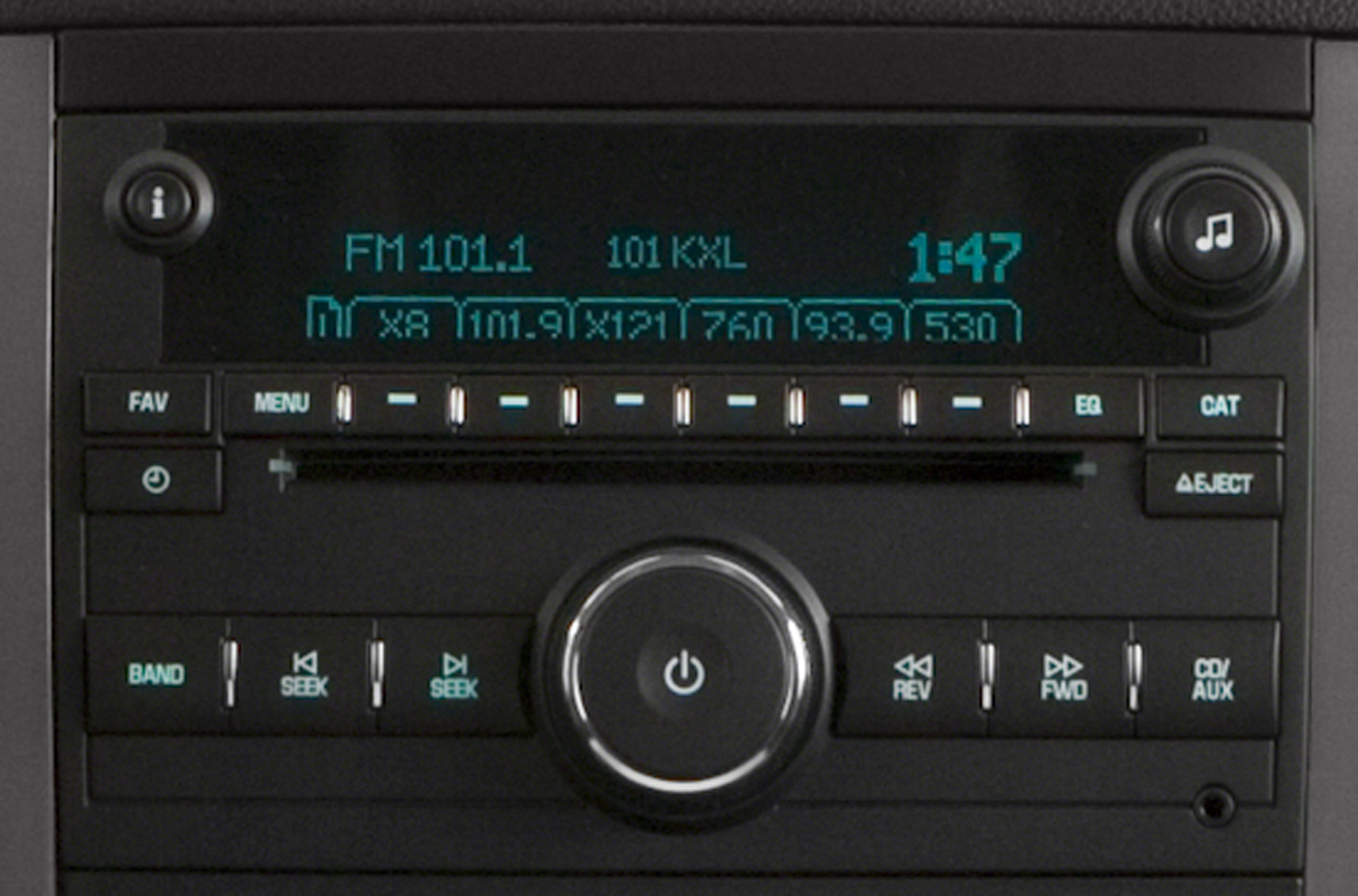 2014 GMC Yukon XL