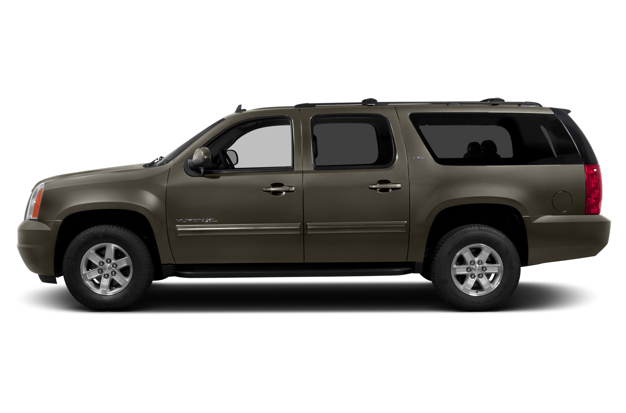 2014 GMC Yukon XL