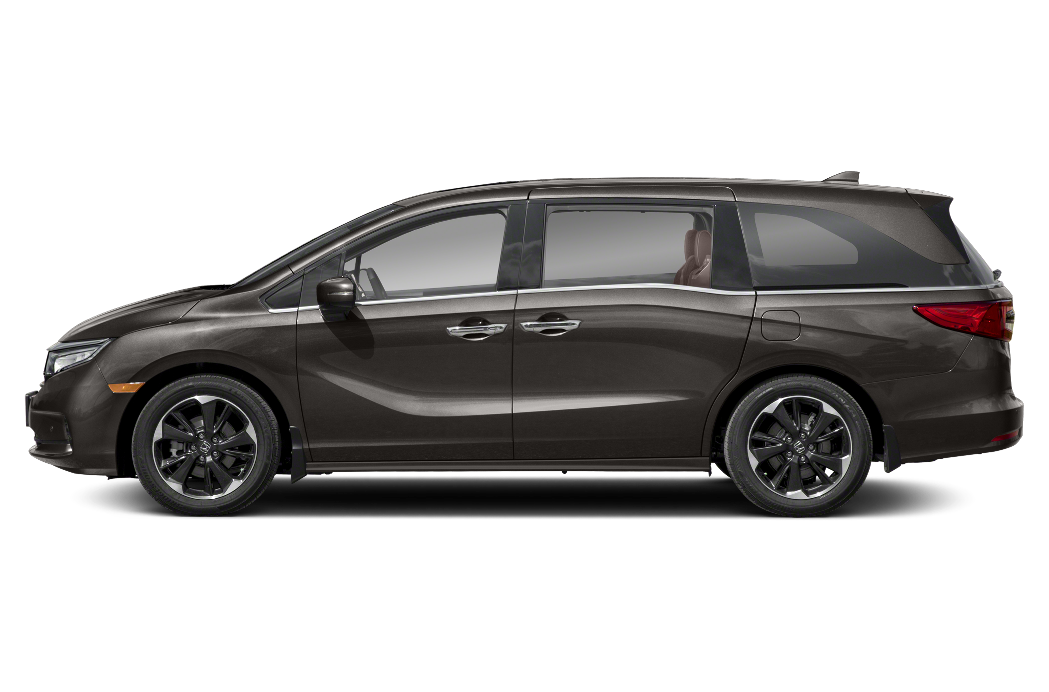 2023 Honda Odyssey