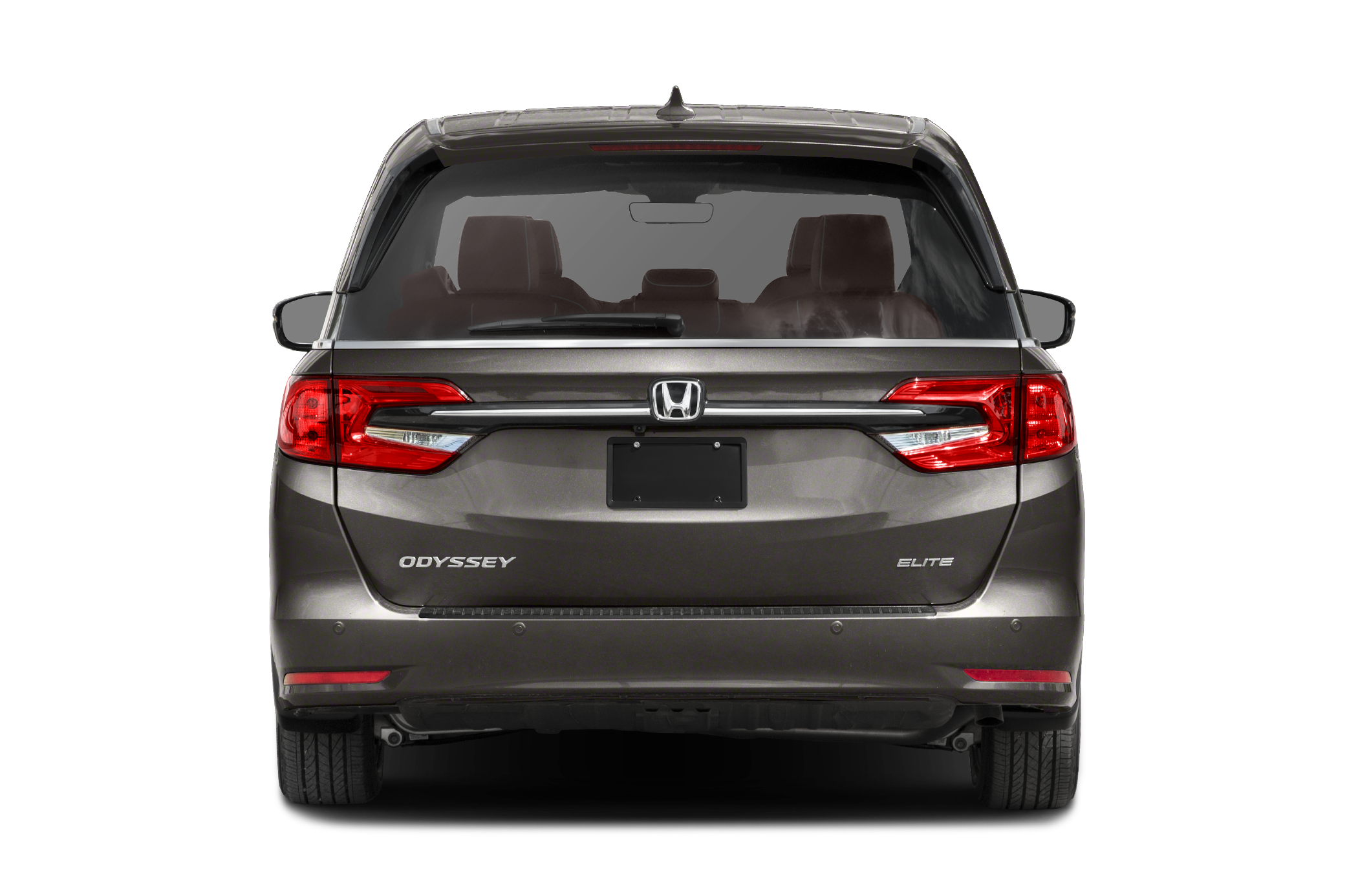 2023 Honda Odyssey