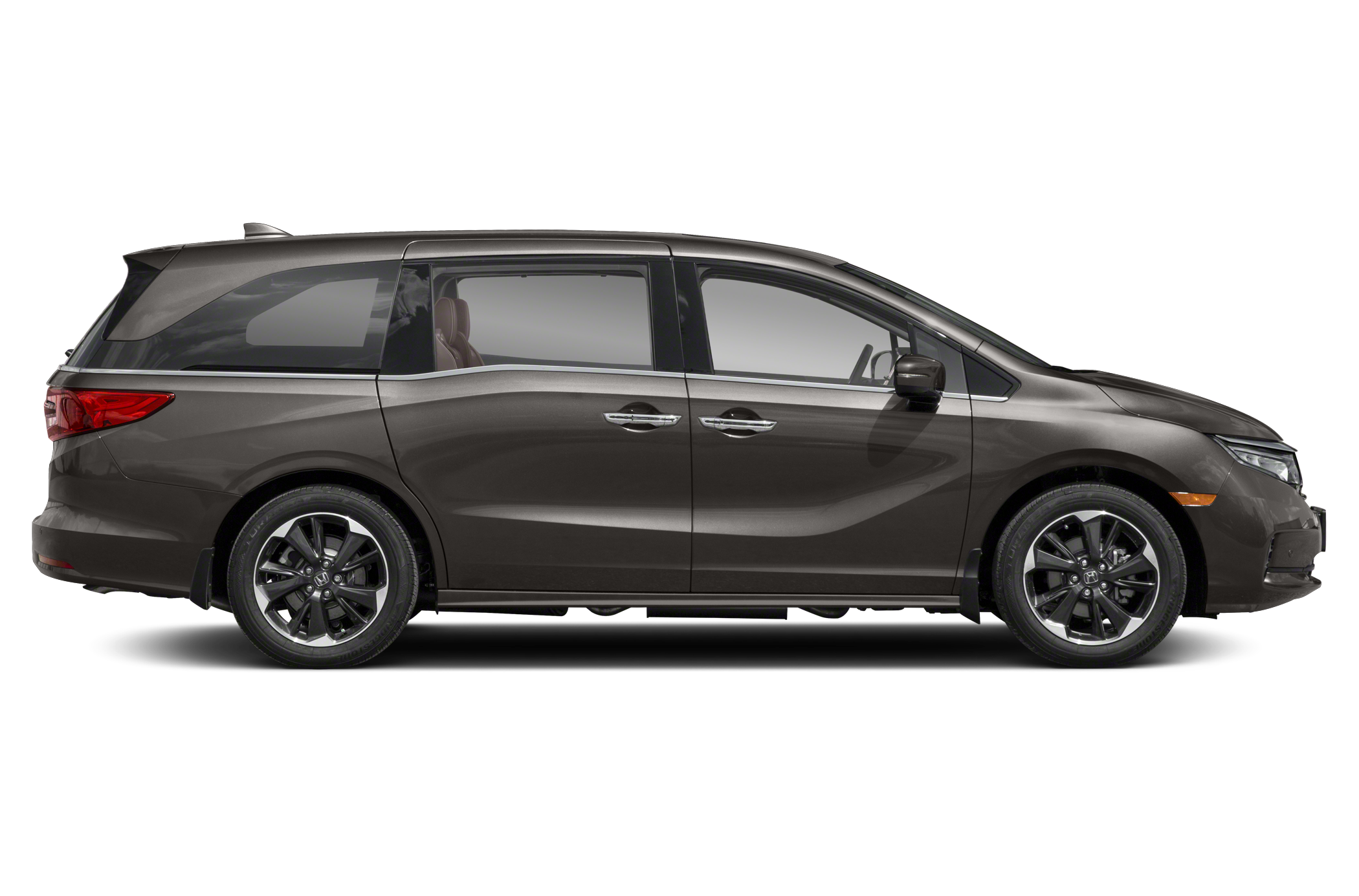 2023 Honda Odyssey