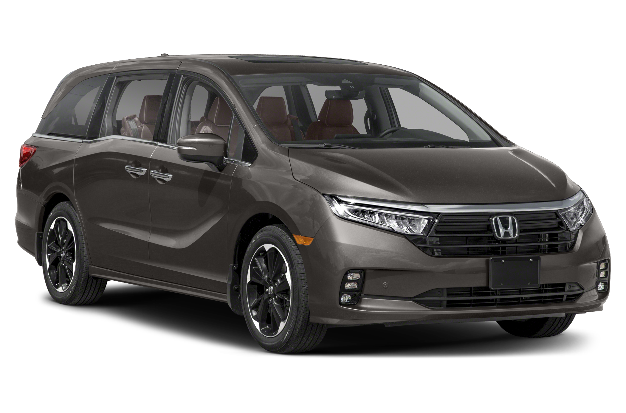 2023 Honda Odyssey