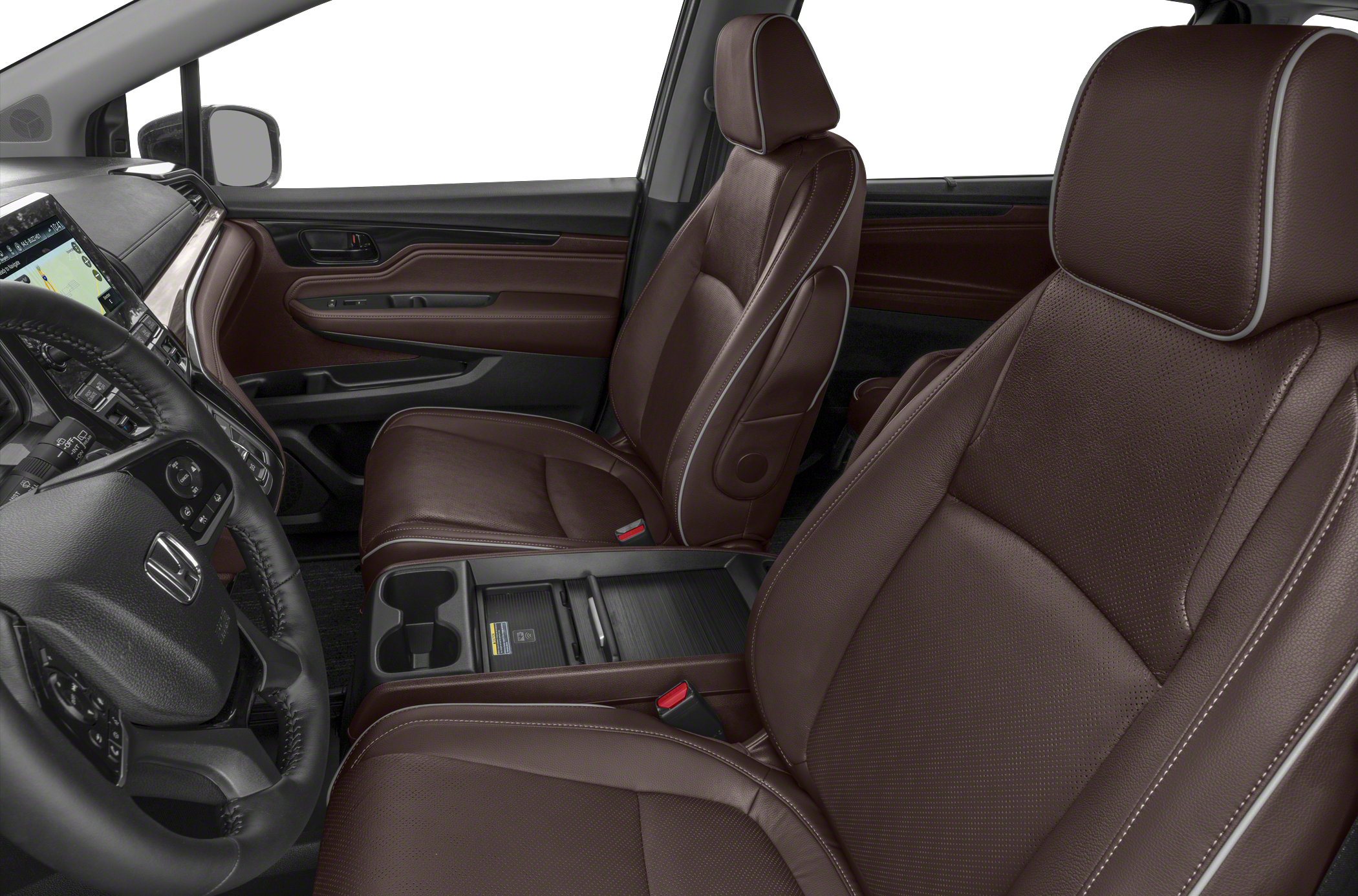 2023 Honda Odyssey